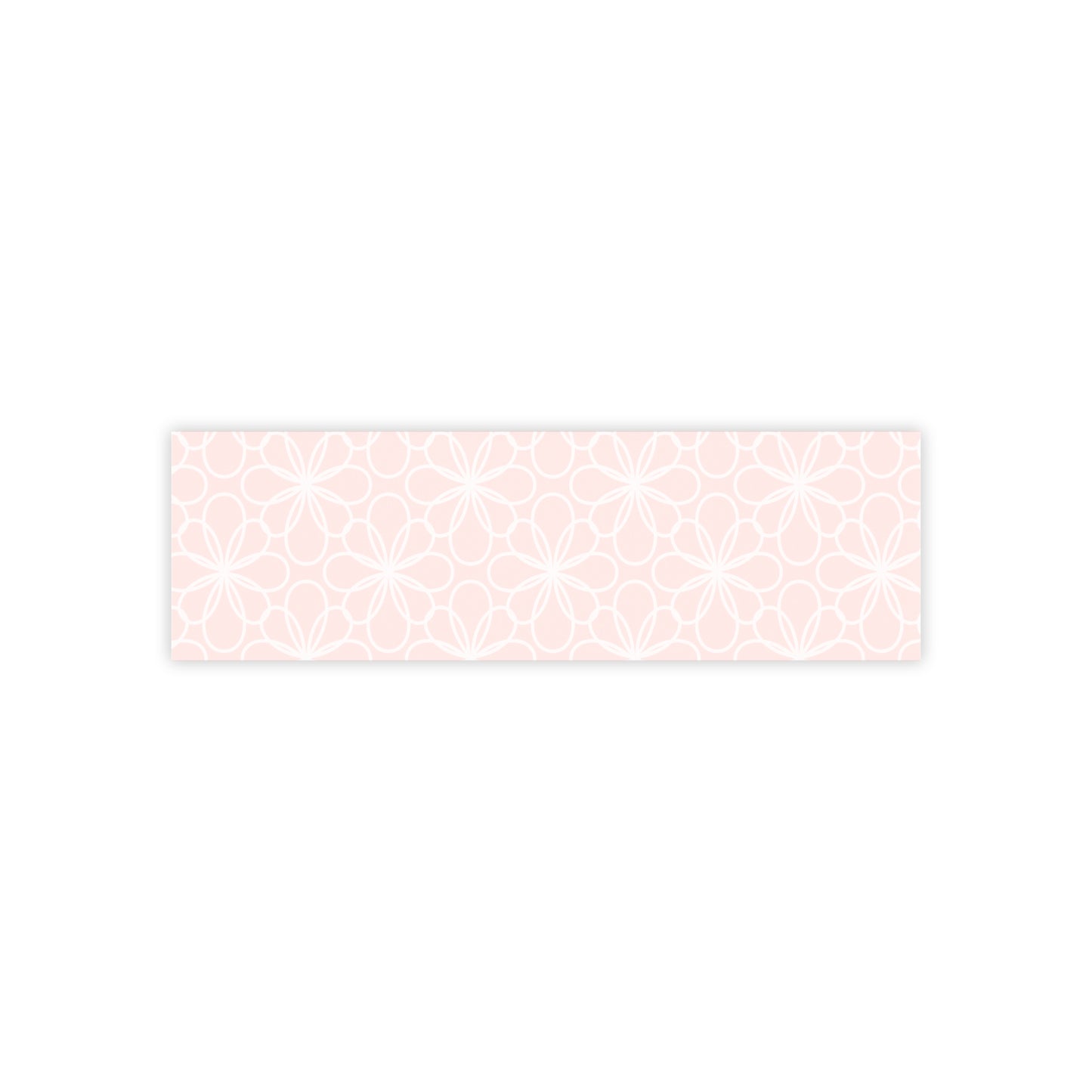Stylish Floral Post-it® Note Pads | Pink Sticky Notes for Organizing, Planning, Office, Gifts, Journaling