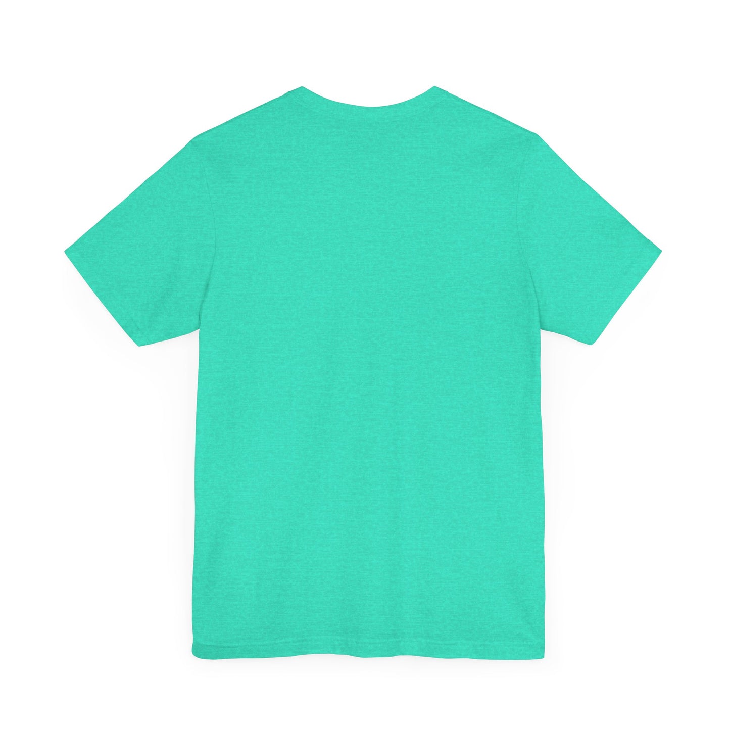 #TeacherLife Unisex Short Sleeve Tee - Celebrate Educators in Style