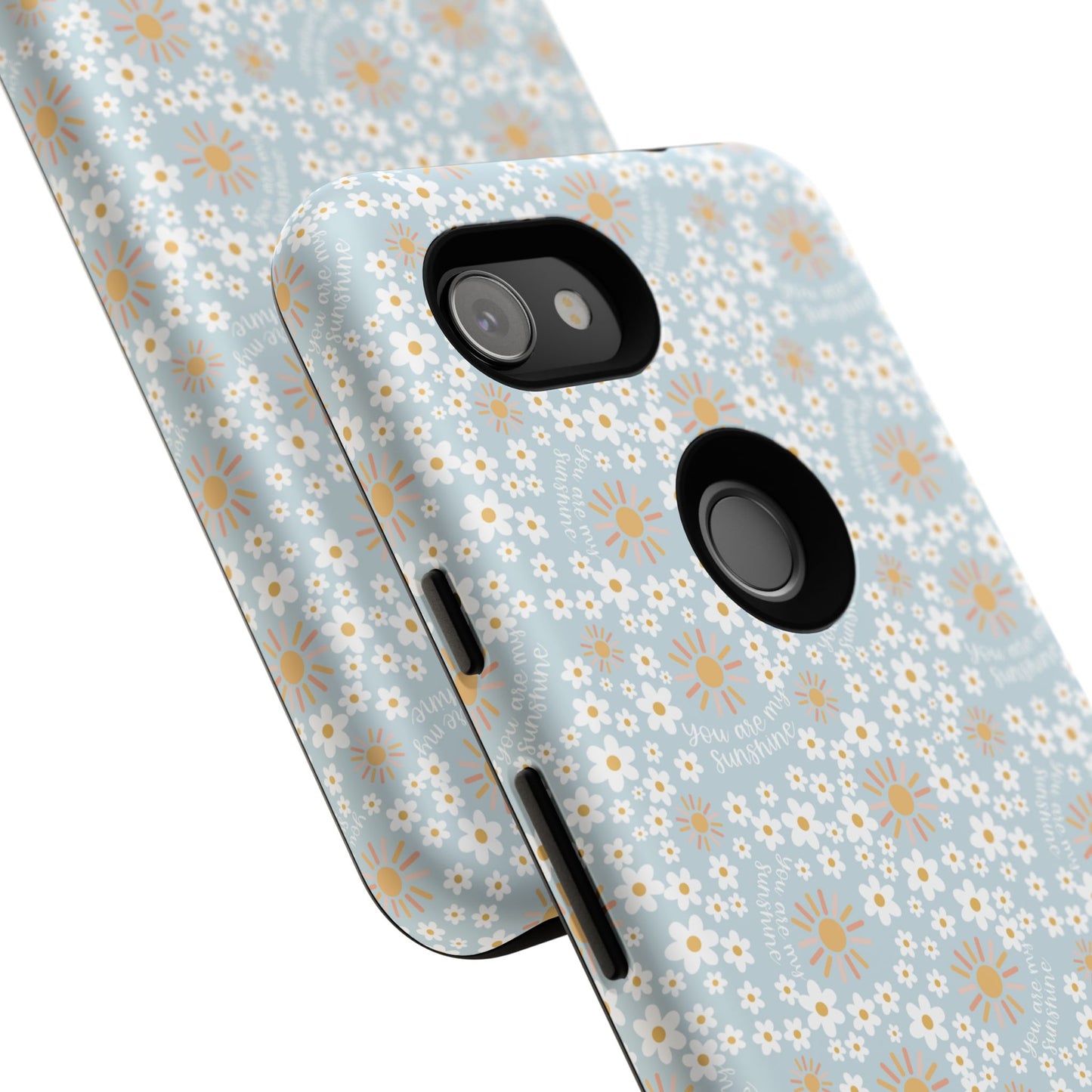 You Are My Sunshine Phone Case - Tough Cases