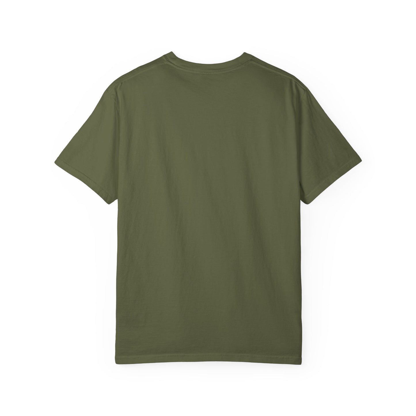 Cozy Season T-shirt for Autumn Vibes | Unisex Garment-Dyed Tee, Fall Apparel, Seasonal Fashion, Casual Wear, Gift Idea