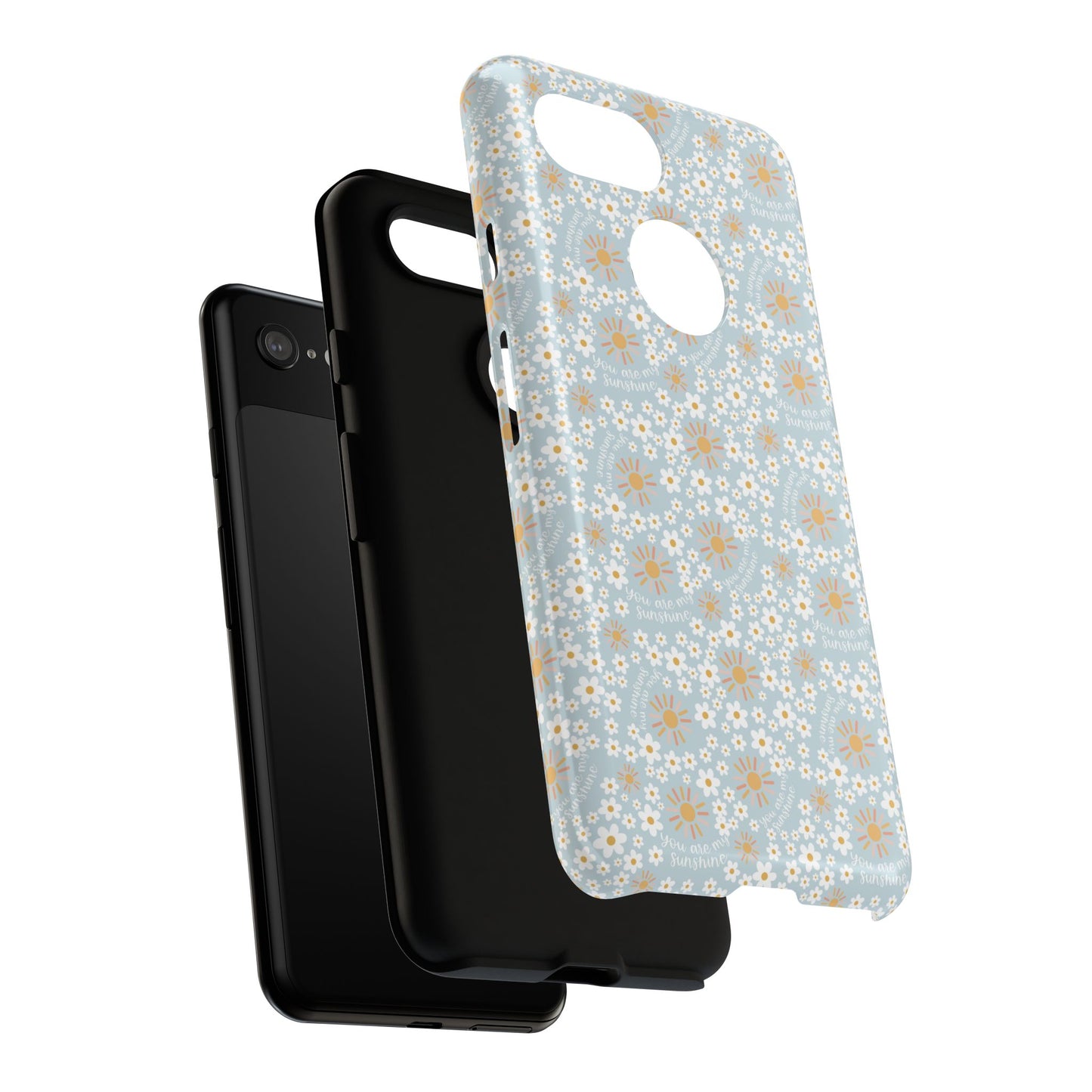 You Are My Sunshine Phone Case - Tough Cases
