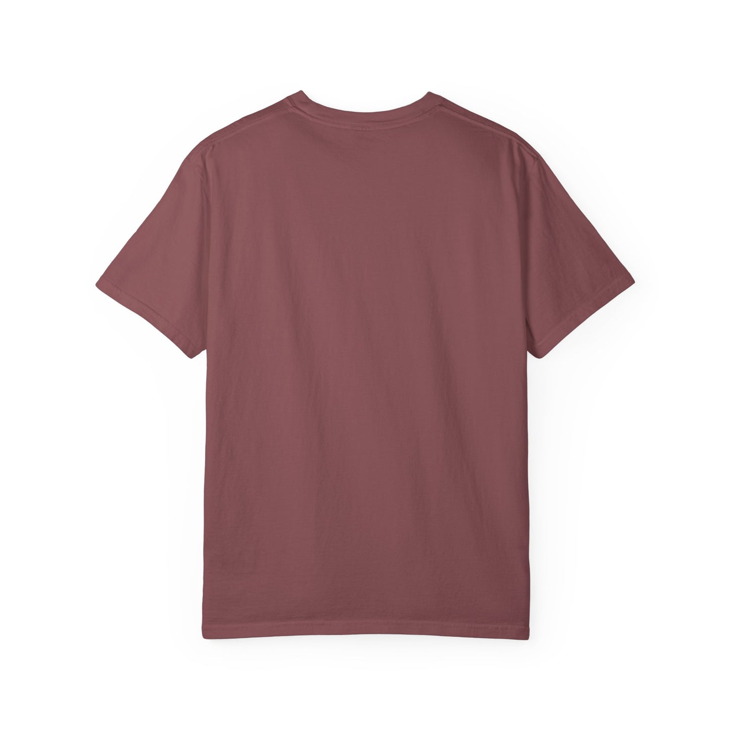 Cozy Season T-shirt for Autumn Vibes | Unisex Garment-Dyed Tee, Fall Apparel, Seasonal Fashion, Casual Wear, Gift Idea
