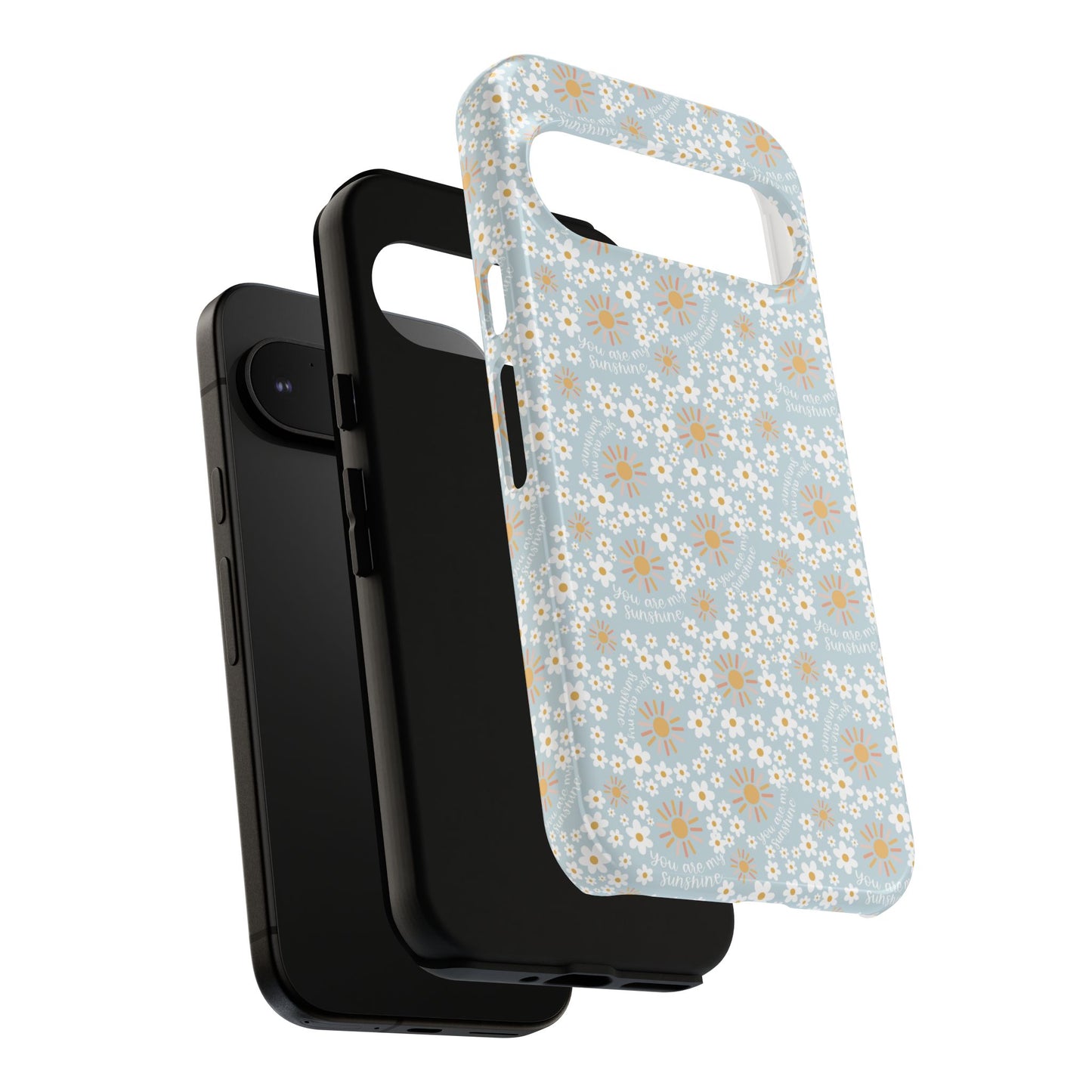 You Are My Sunshine Phone Case - Tough Cases
