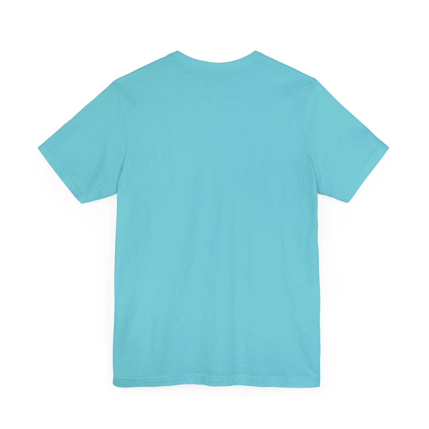 #TeacherLife Unisex Short Sleeve Tee - Celebrate Educators in Style