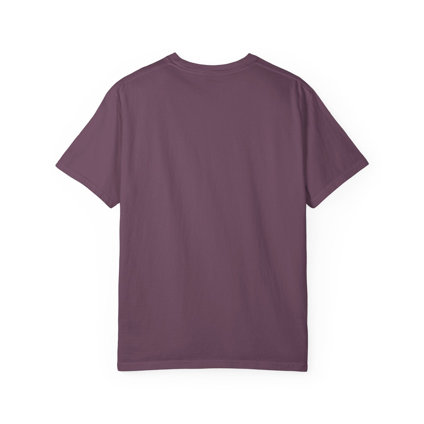 Cozy Season T-shirt for Autumn Vibes | Unisex Garment-Dyed Tee, Fall Apparel, Seasonal Fashion, Casual Wear, Gift Idea