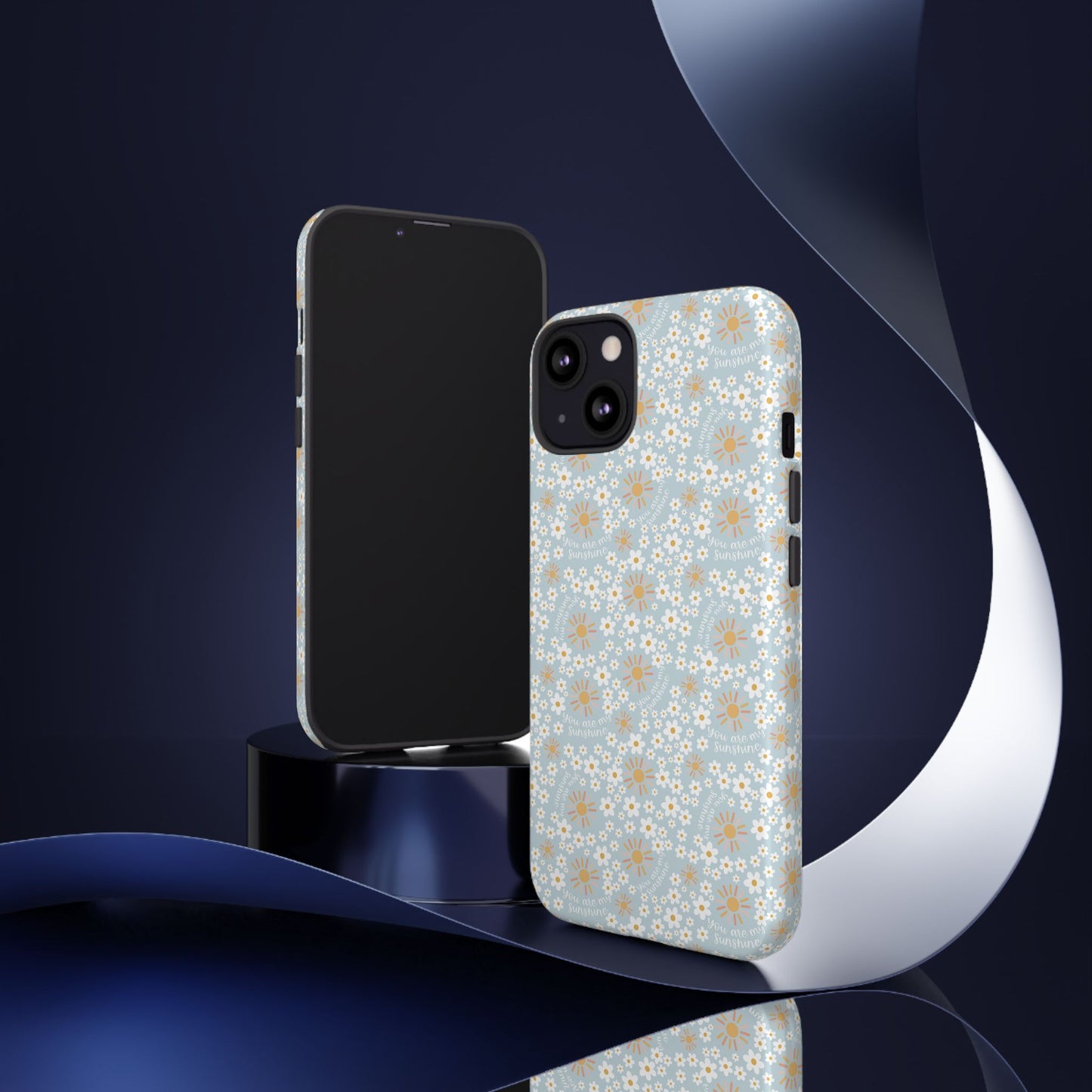 You Are My Sunshine Phone Case - Tough Cases