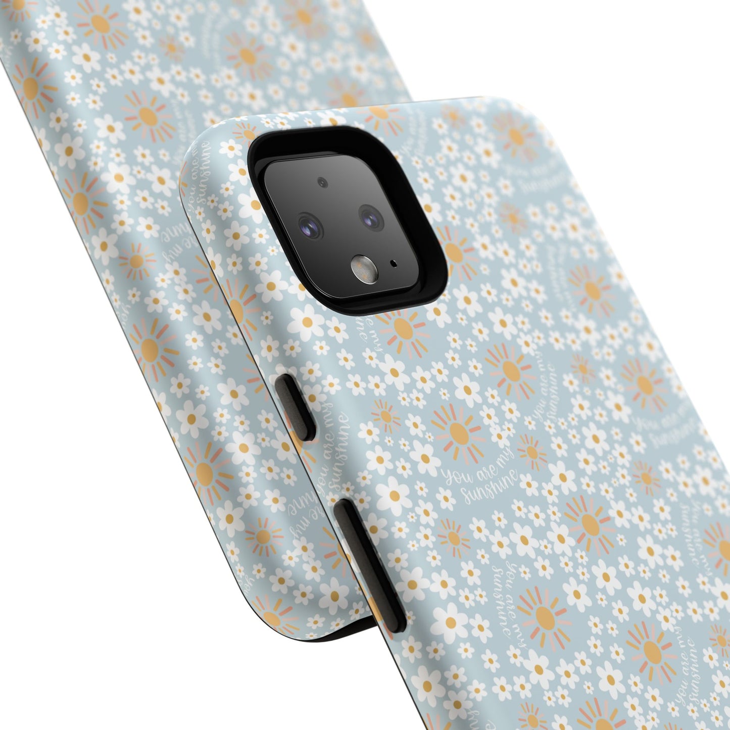 You Are My Sunshine Phone Case - Tough Cases