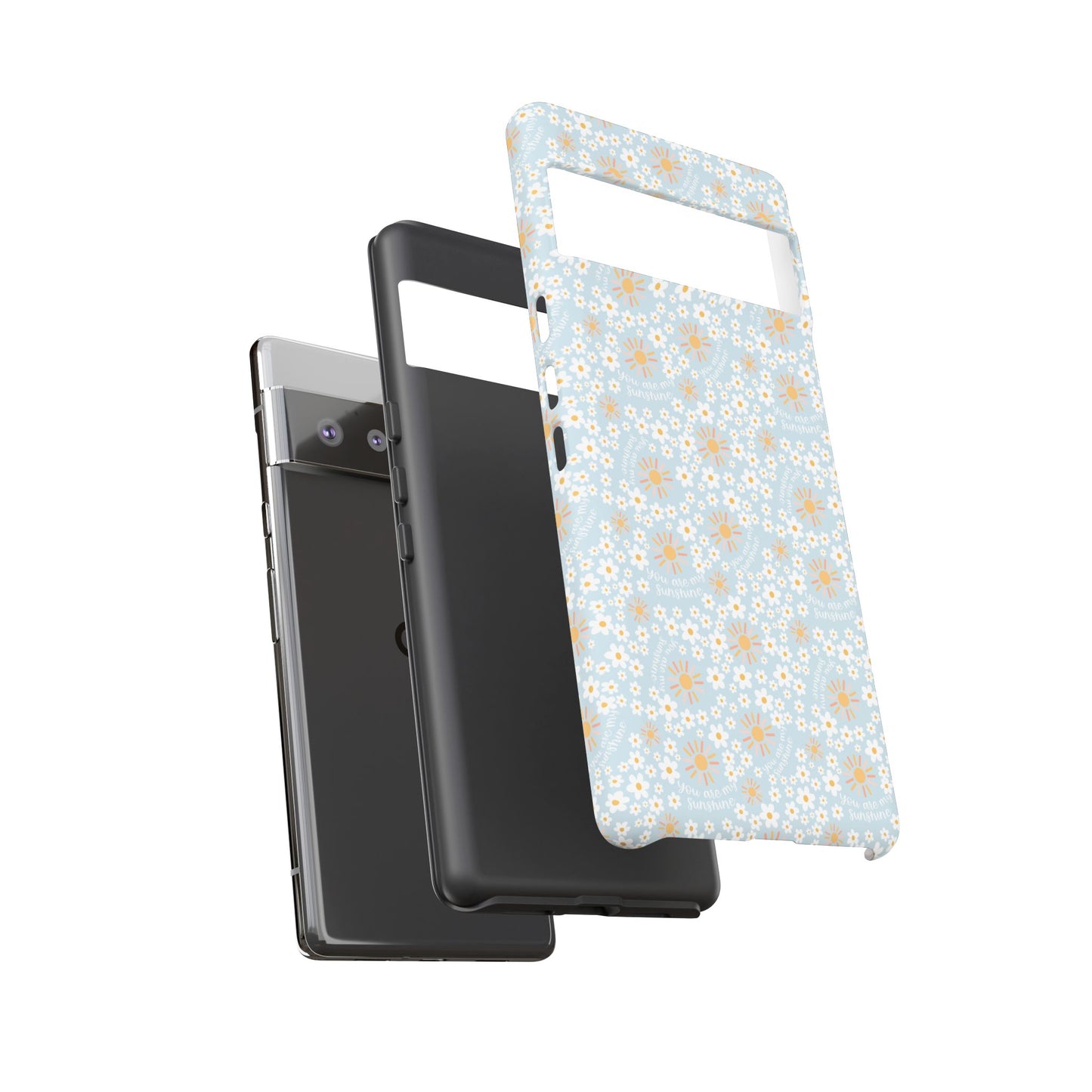You Are My Sunshine Phone Case - Tough Cases