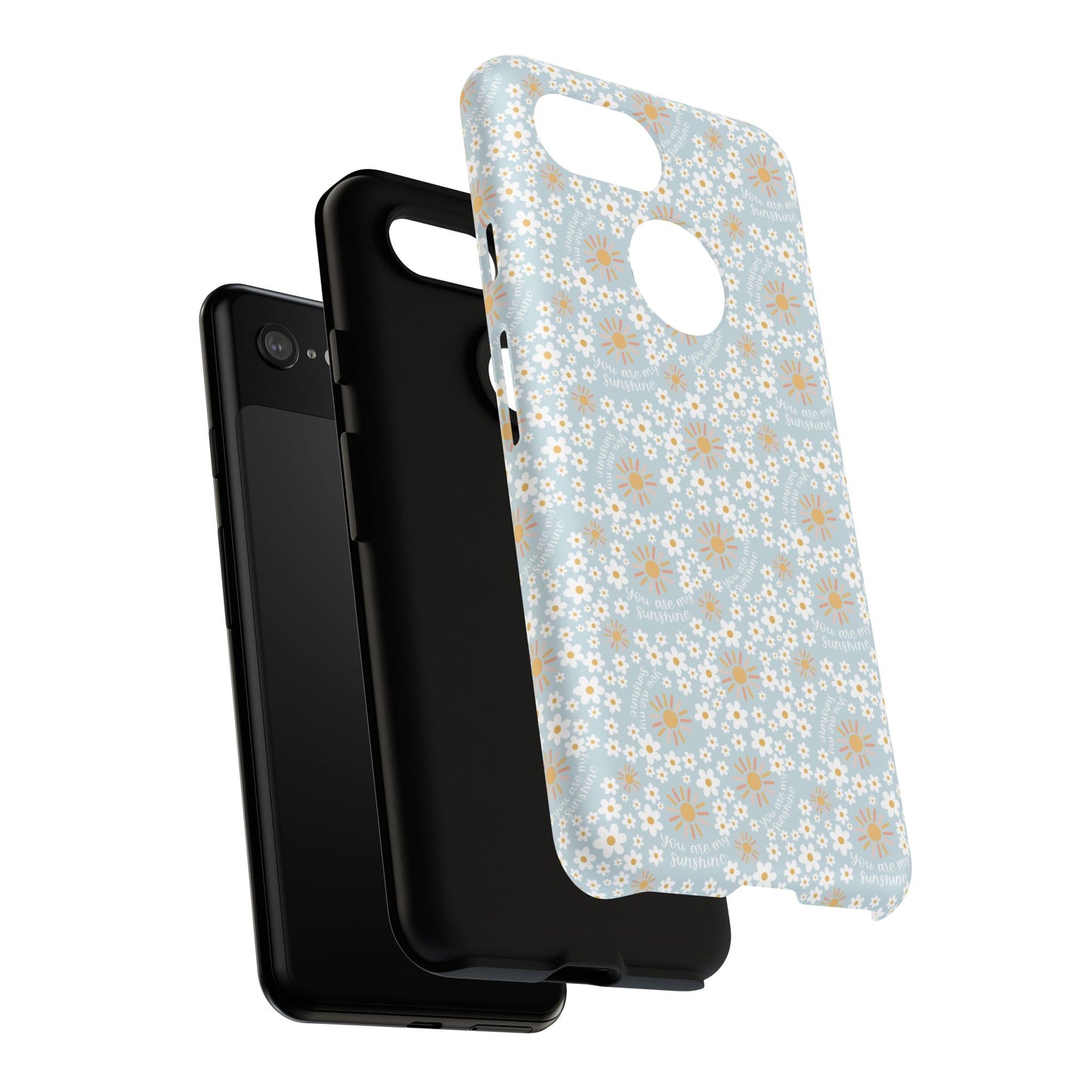 You Are My Sunshine Phone Case - Tough Cases