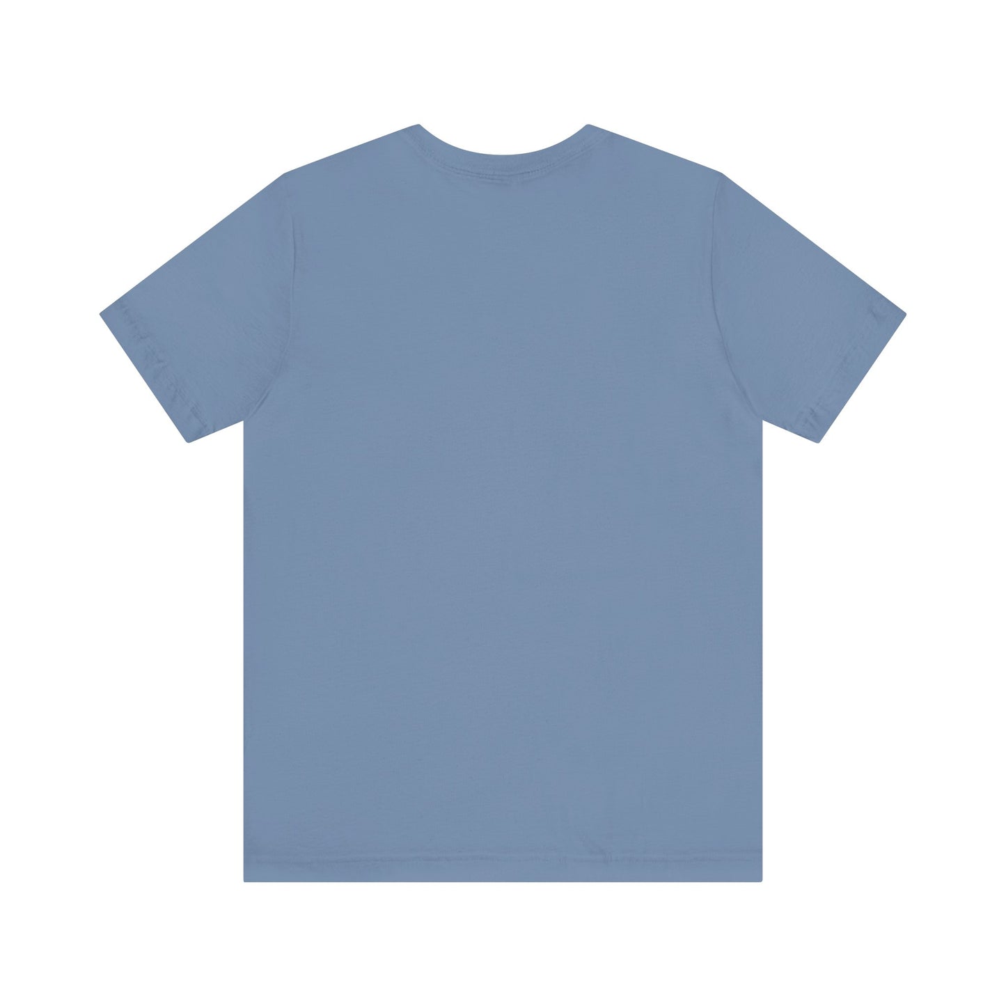 #TeacherLife Unisex Jersey Short Sleeve Tee - Perfect Gift for Teachers