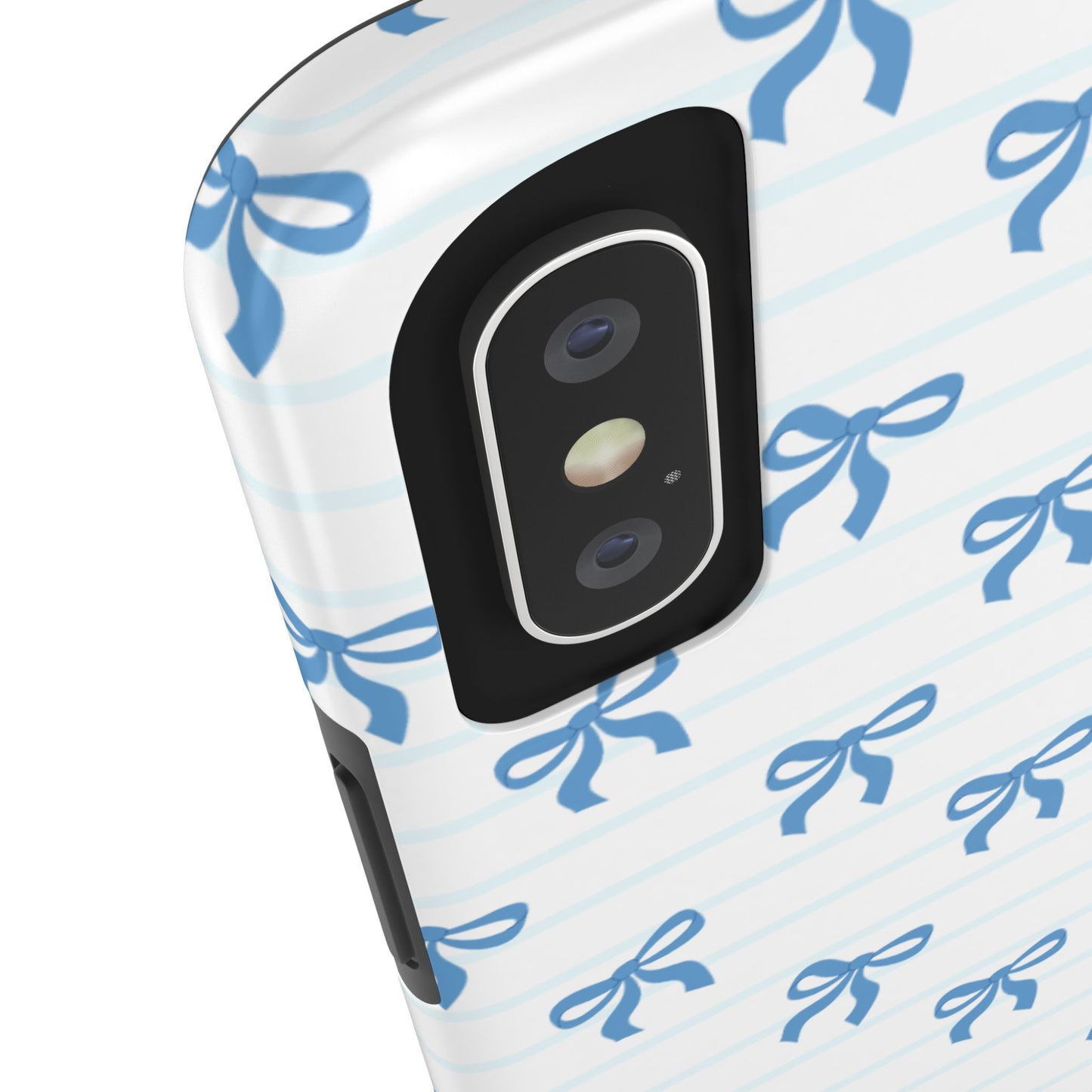 Charming Bow Pattern Phone Cases - Stylish, Durable, Protective Accessories for Gifts, Celebrations, Girls, and Everyday Use