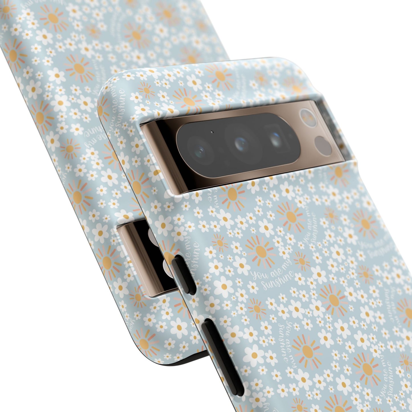 You Are My Sunshine Phone Case - Tough Cases