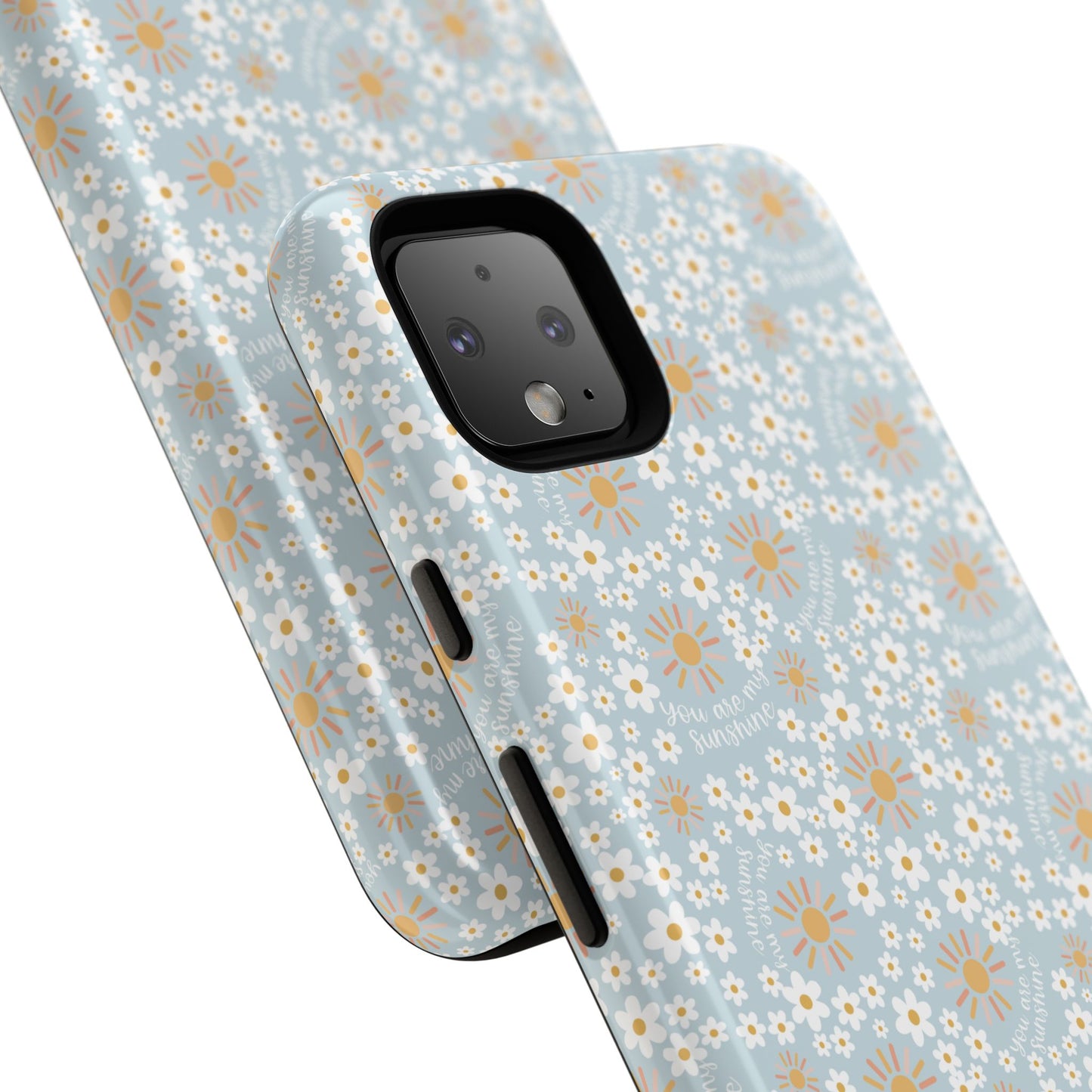 You Are My Sunshine Phone Case - Tough Cases