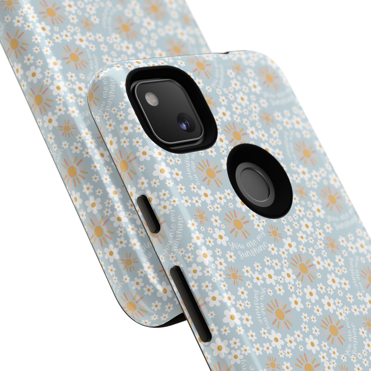 You Are My Sunshine Phone Case - Tough Cases
