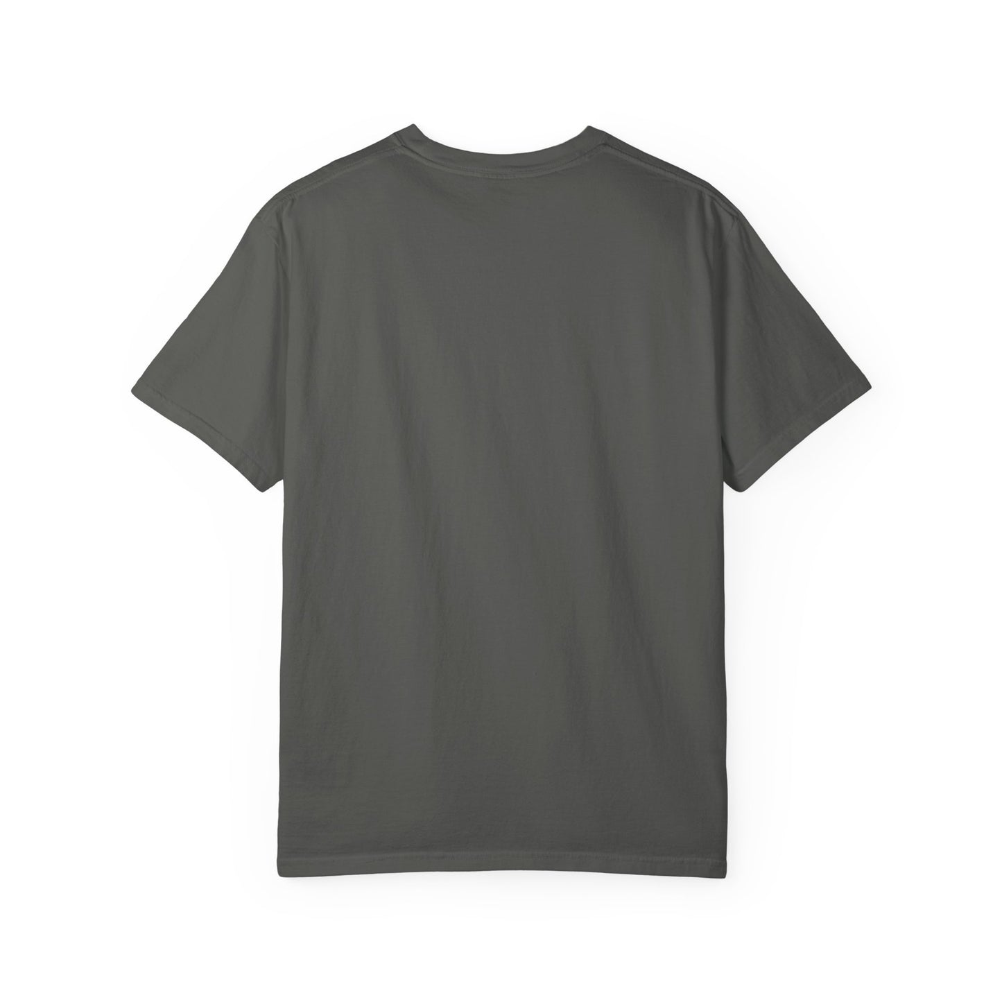 Cozy Season T-shirt for Autumn Vibes | Unisex Garment-Dyed Tee, Fall Apparel, Seasonal Fashion, Casual Wear, Gift Idea