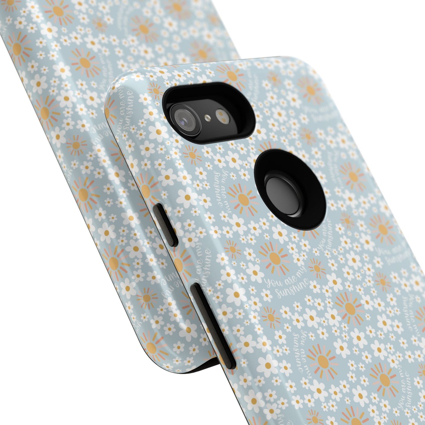 You Are My Sunshine Phone Case - Tough Cases