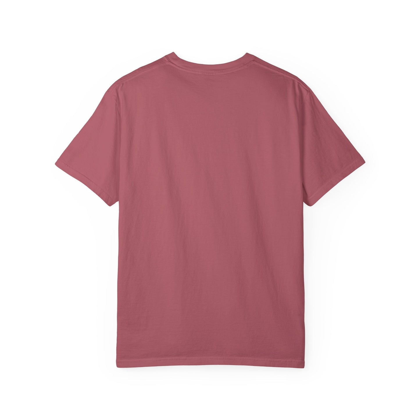 Cozy Season T-shirt for Autumn Vibes | Unisex Garment-Dyed Tee, Fall Apparel, Seasonal Fashion, Casual Wear, Gift Idea