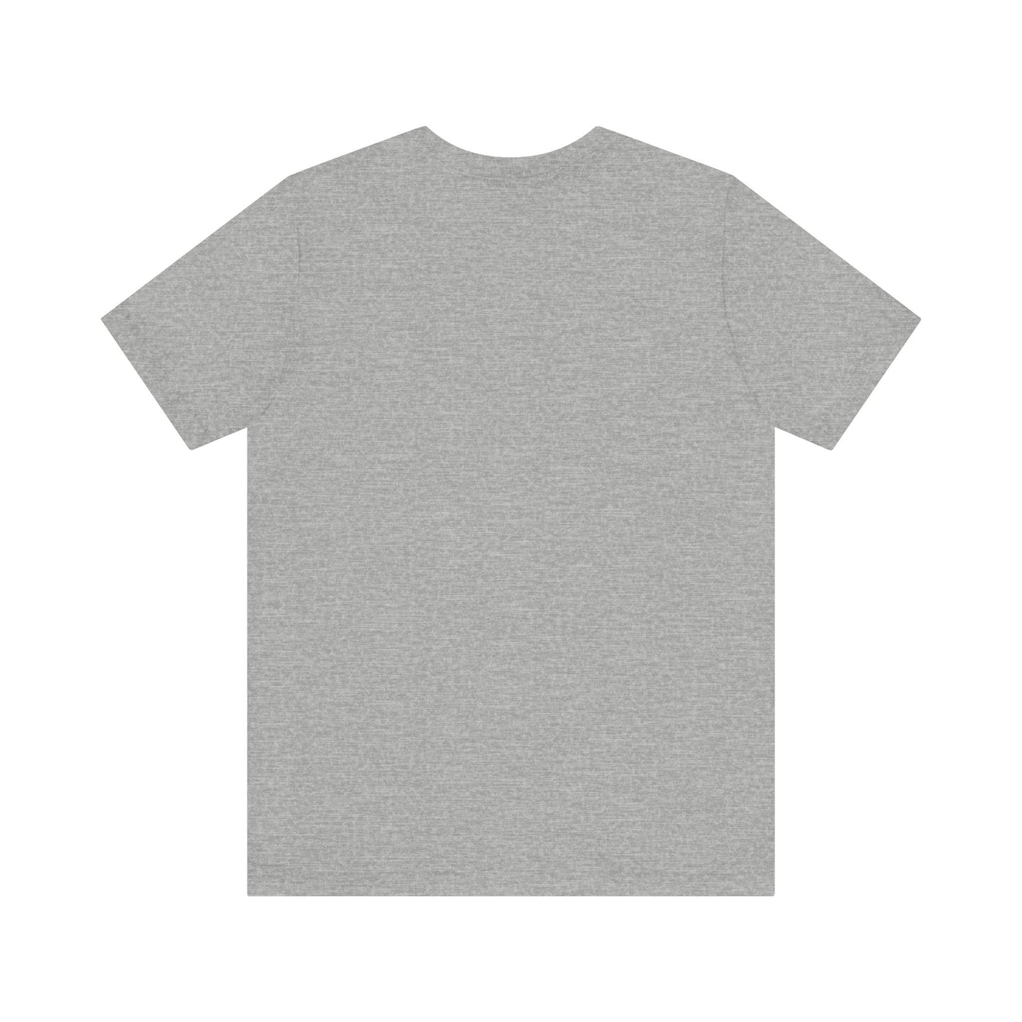 Halloween Vibes Unisex Tee - Just Here for the Boos, Fun Halloween Shirt, Party Wear, Gag Gift, Ghostly Spirit Classy Wear