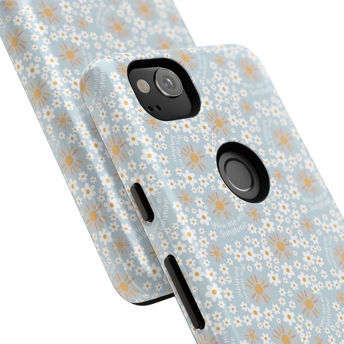 You Are My Sunshine Phone Case - Tough Cases