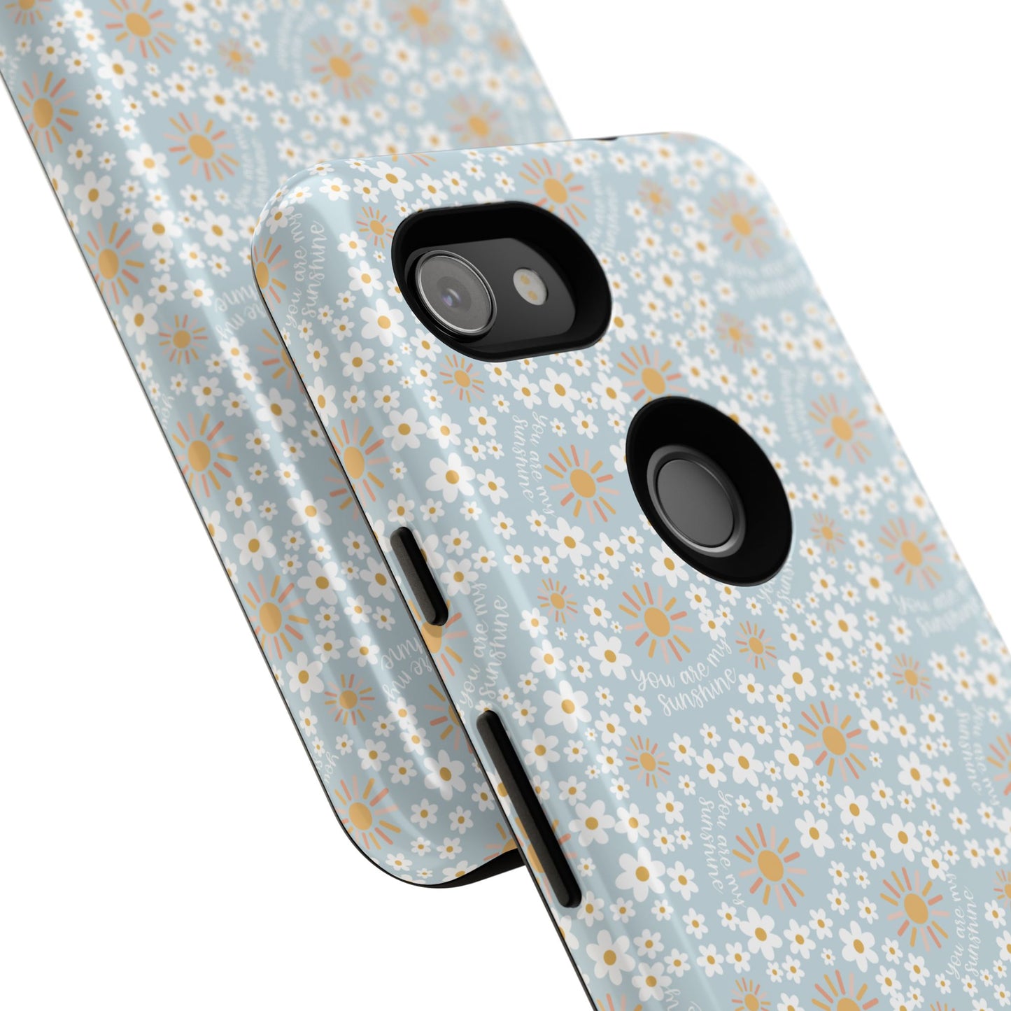 You Are My Sunshine Phone Case - Tough Cases