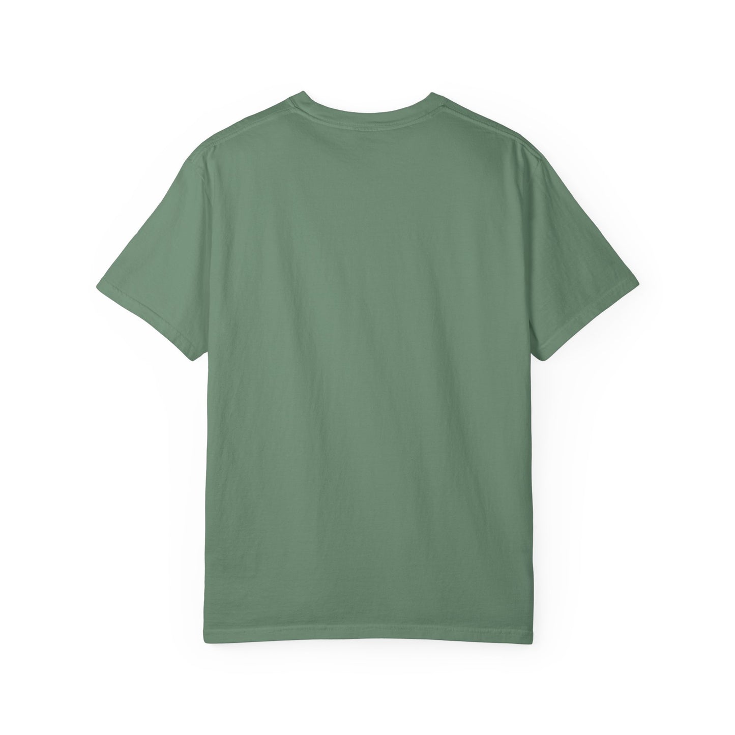 Cozy Season T-shirt for Autumn Vibes | Unisex Garment-Dyed Tee, Fall Apparel, Seasonal Fashion, Casual Wear, Gift Idea