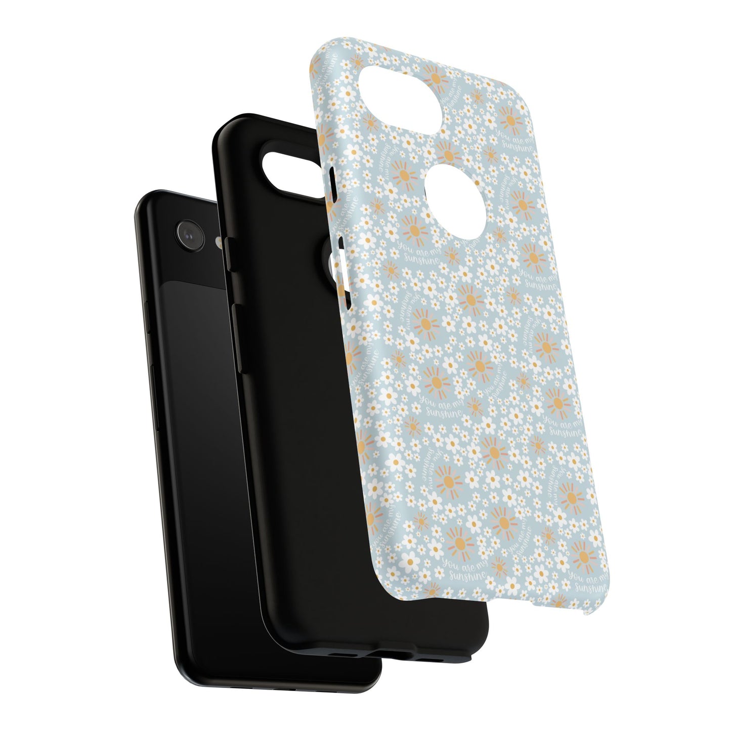 You Are My Sunshine Phone Case - Tough Cases
