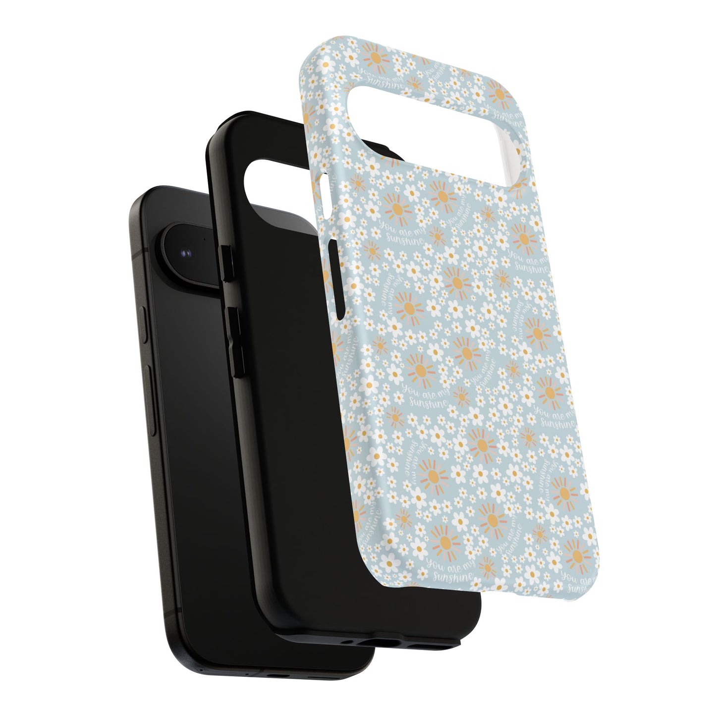 You Are My Sunshine Phone Case - Tough Cases