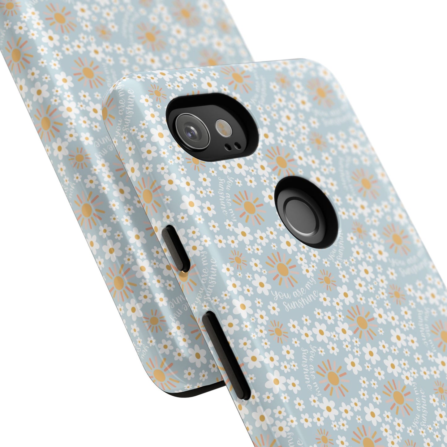 You Are My Sunshine Phone Case - Tough Cases