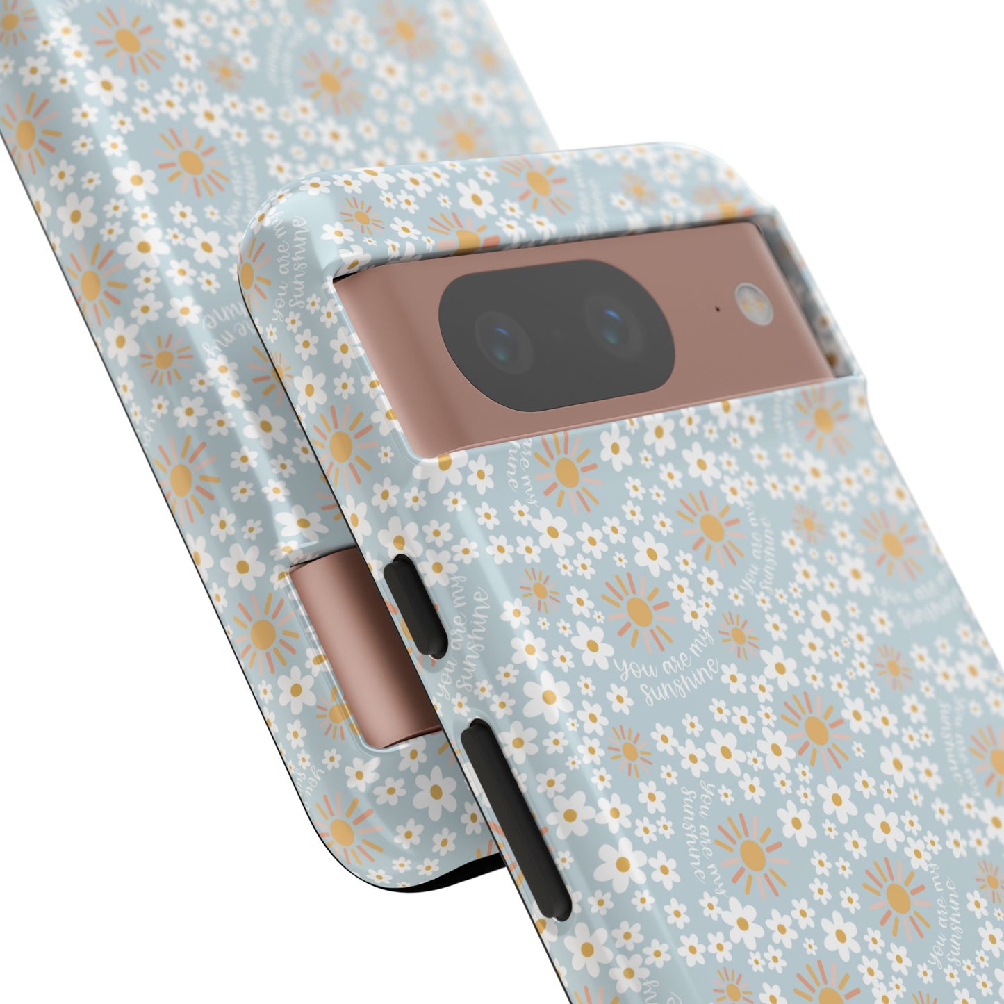 You Are My Sunshine Phone Case - Tough Cases