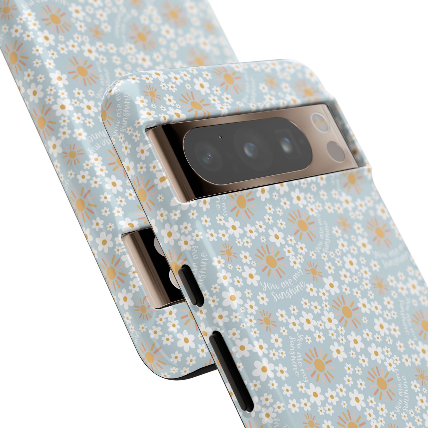 You Are My Sunshine Phone Case - Tough Cases