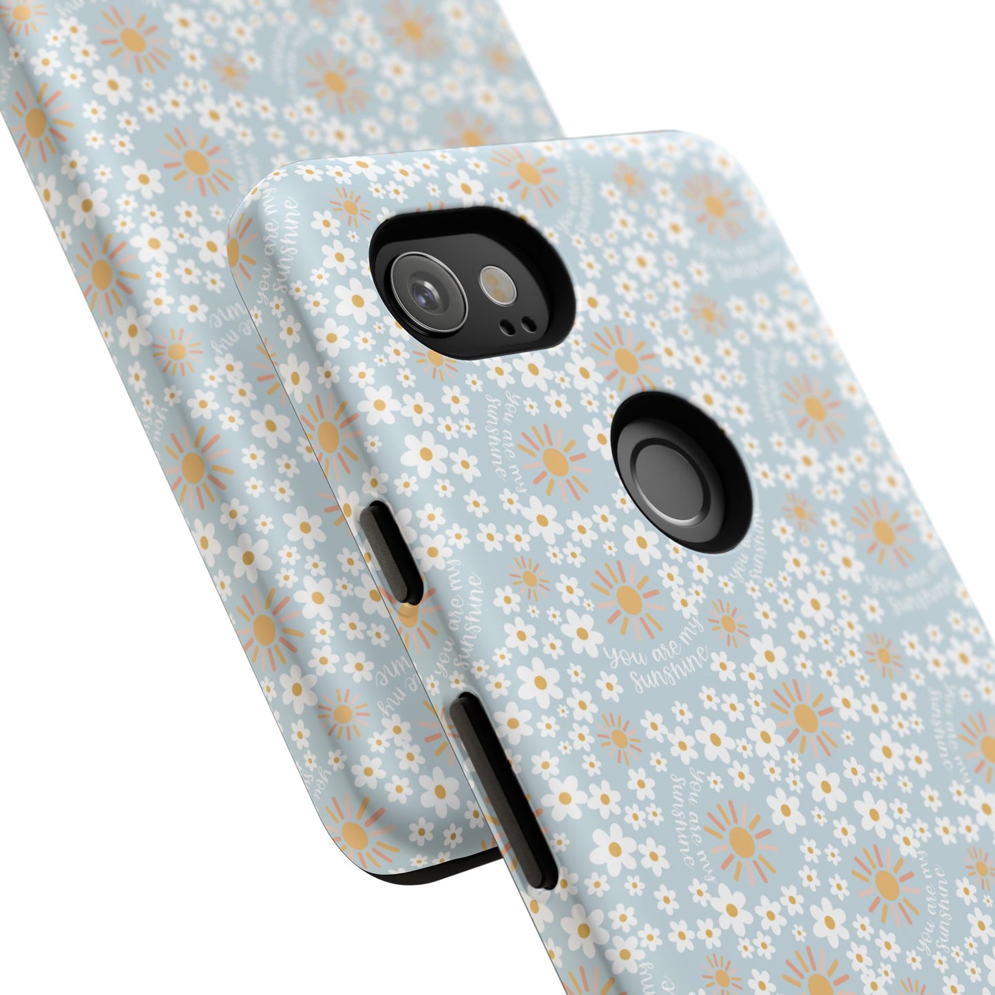 You Are My Sunshine Phone Case - Tough Cases