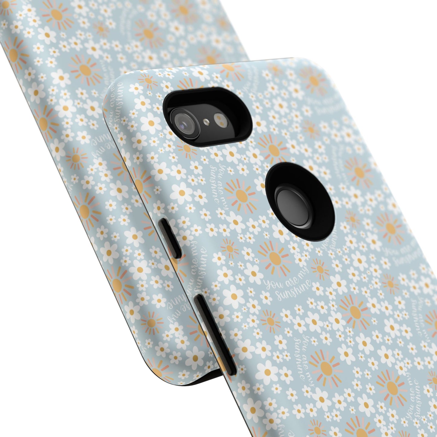 You Are My Sunshine Phone Case - Tough Cases