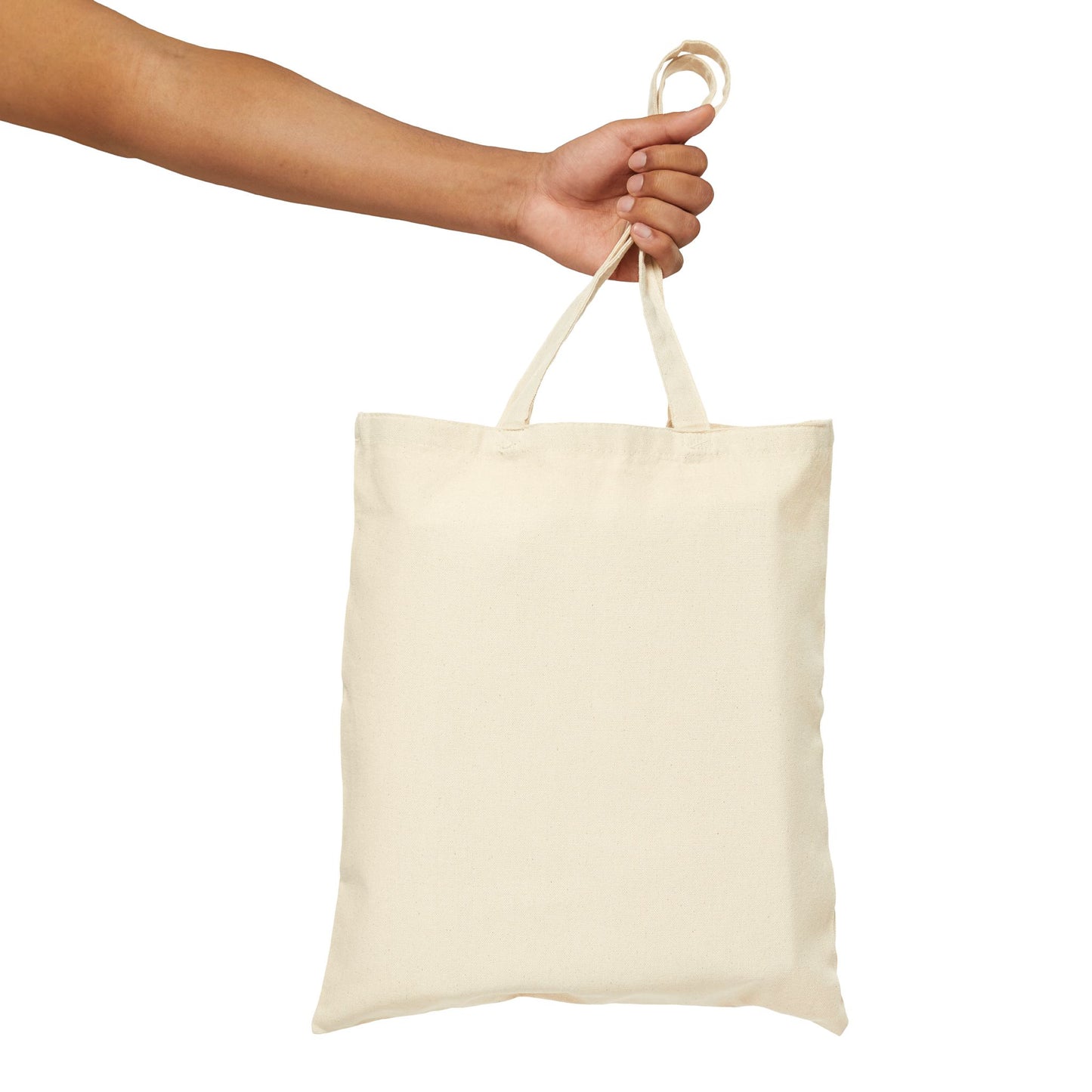 Bloom As You Are Tote Bag | Eco-Friendly Canvas Bag | Floral Shopping Tote | Gift for Nature Lovers | Every Day Use | Reusable Grocery Bag