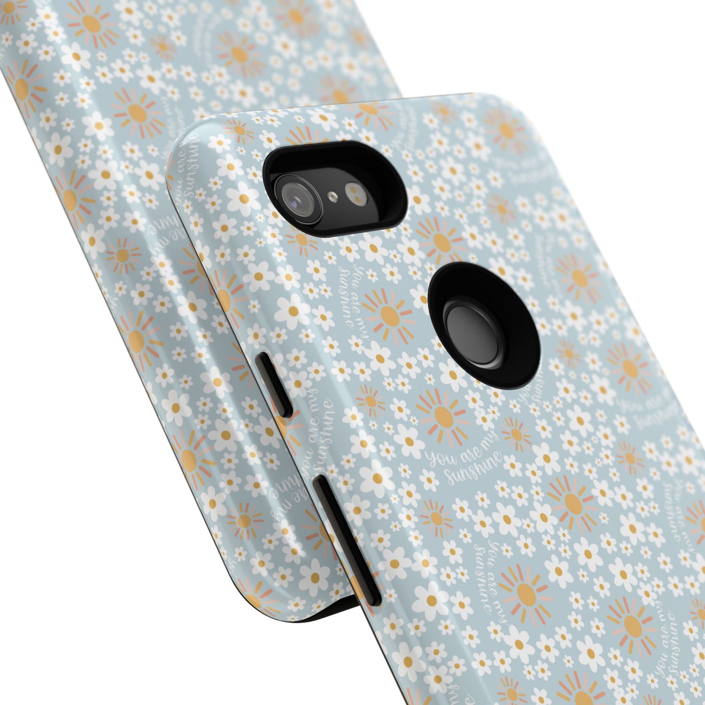 You Are My Sunshine Phone Case - Tough Cases