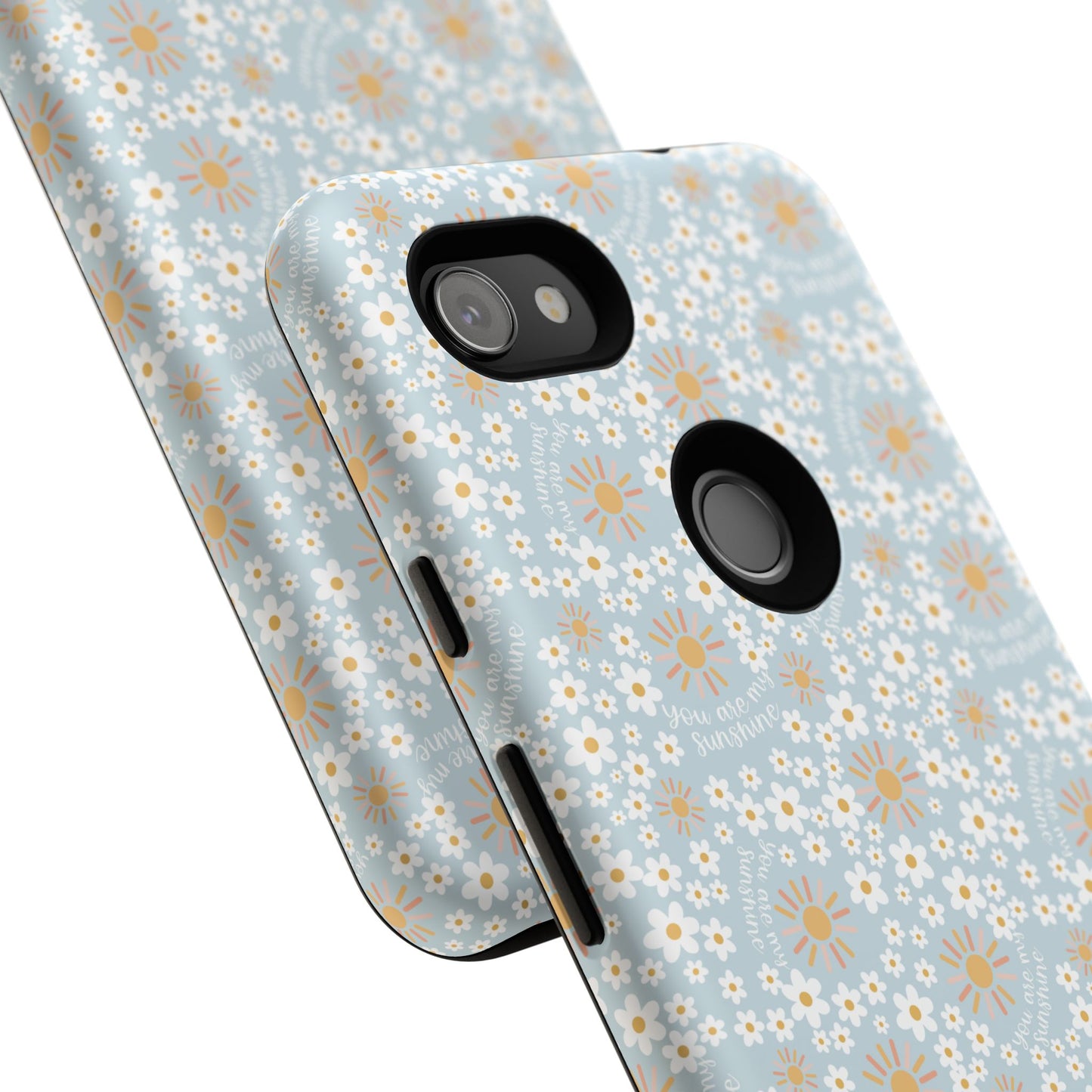 You Are My Sunshine Phone Case - Tough Cases