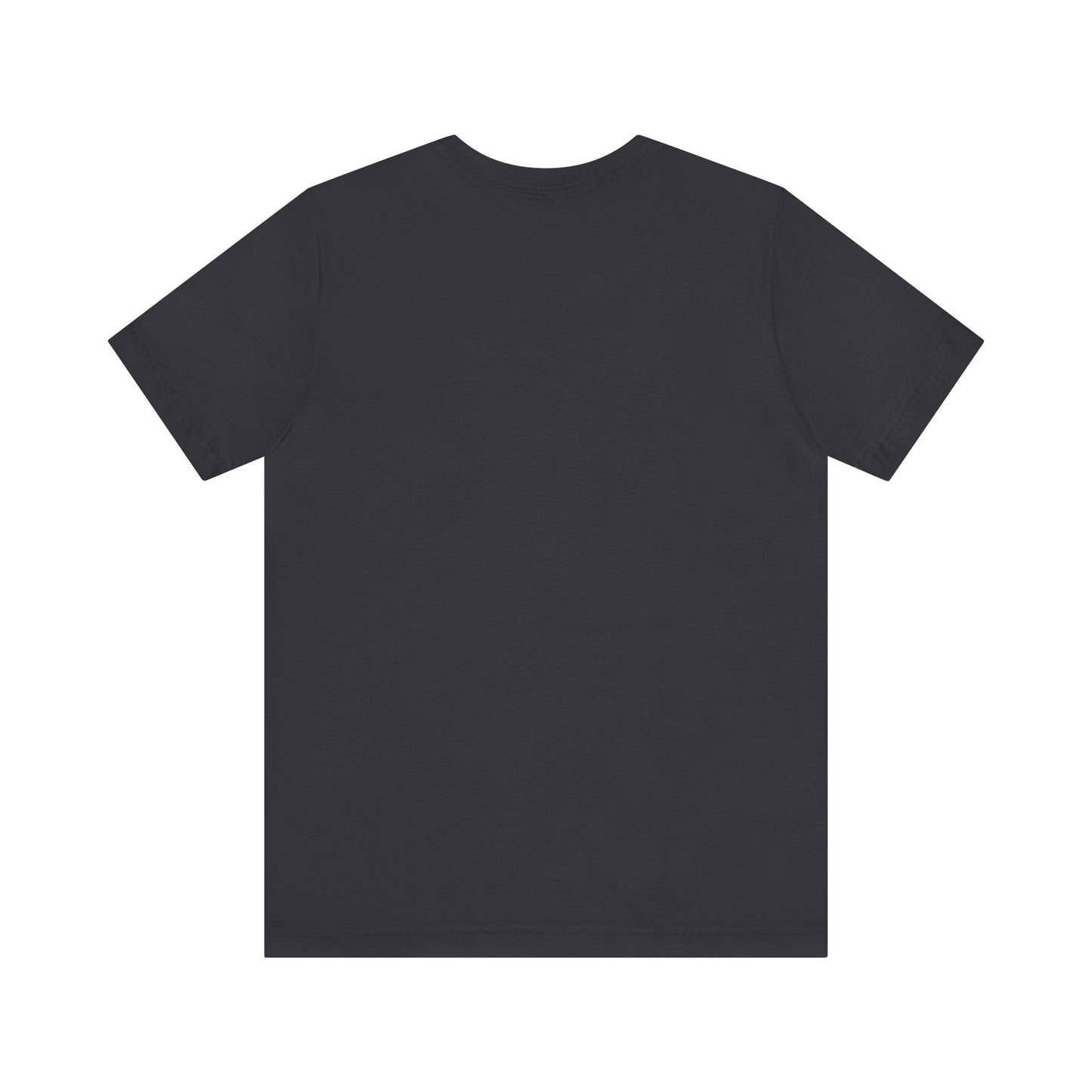 In My Teacher Era Unisex Jersey Tee - Fun Teacher Appreciation Gift