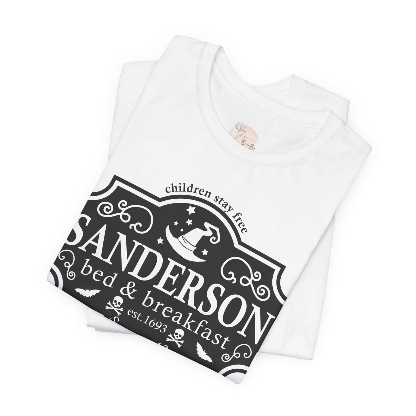 Charming Bed & Breakfast Tee, Cozy Unisex T-Shirt, Vacation Getaway Style, Unique Travel Souvenir, Perfect for B&B Lovers