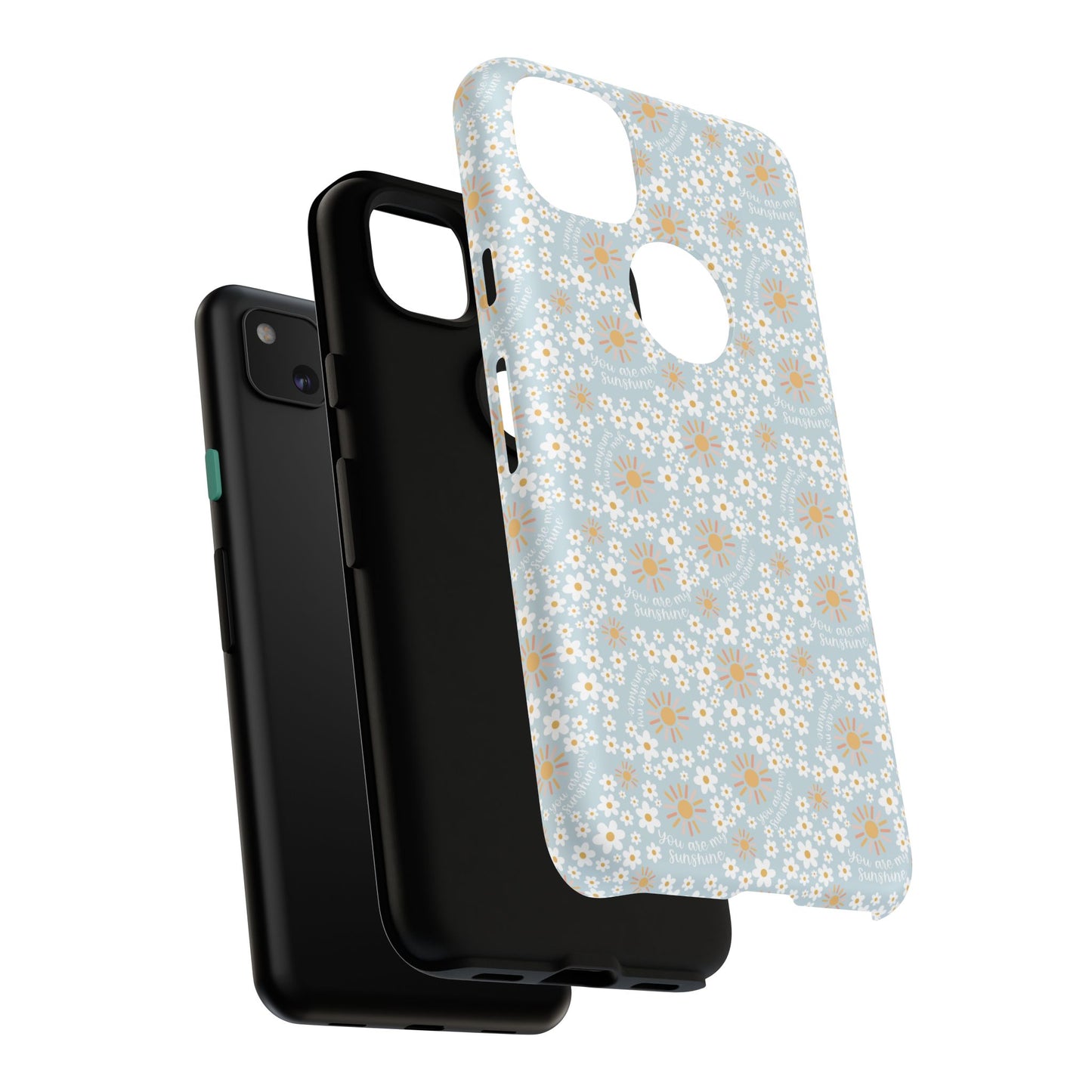 You Are My Sunshine Phone Case - Tough Cases
