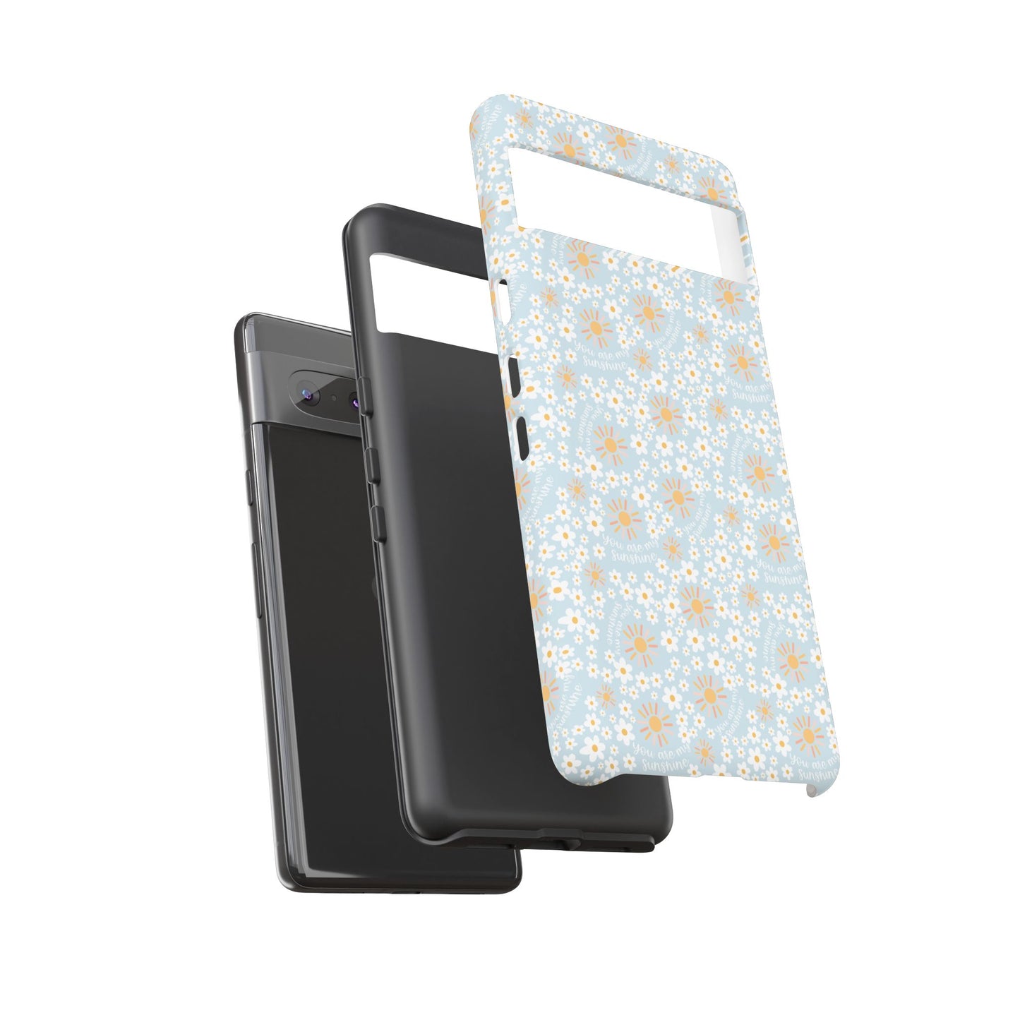 You Are My Sunshine Phone Case - Tough Cases