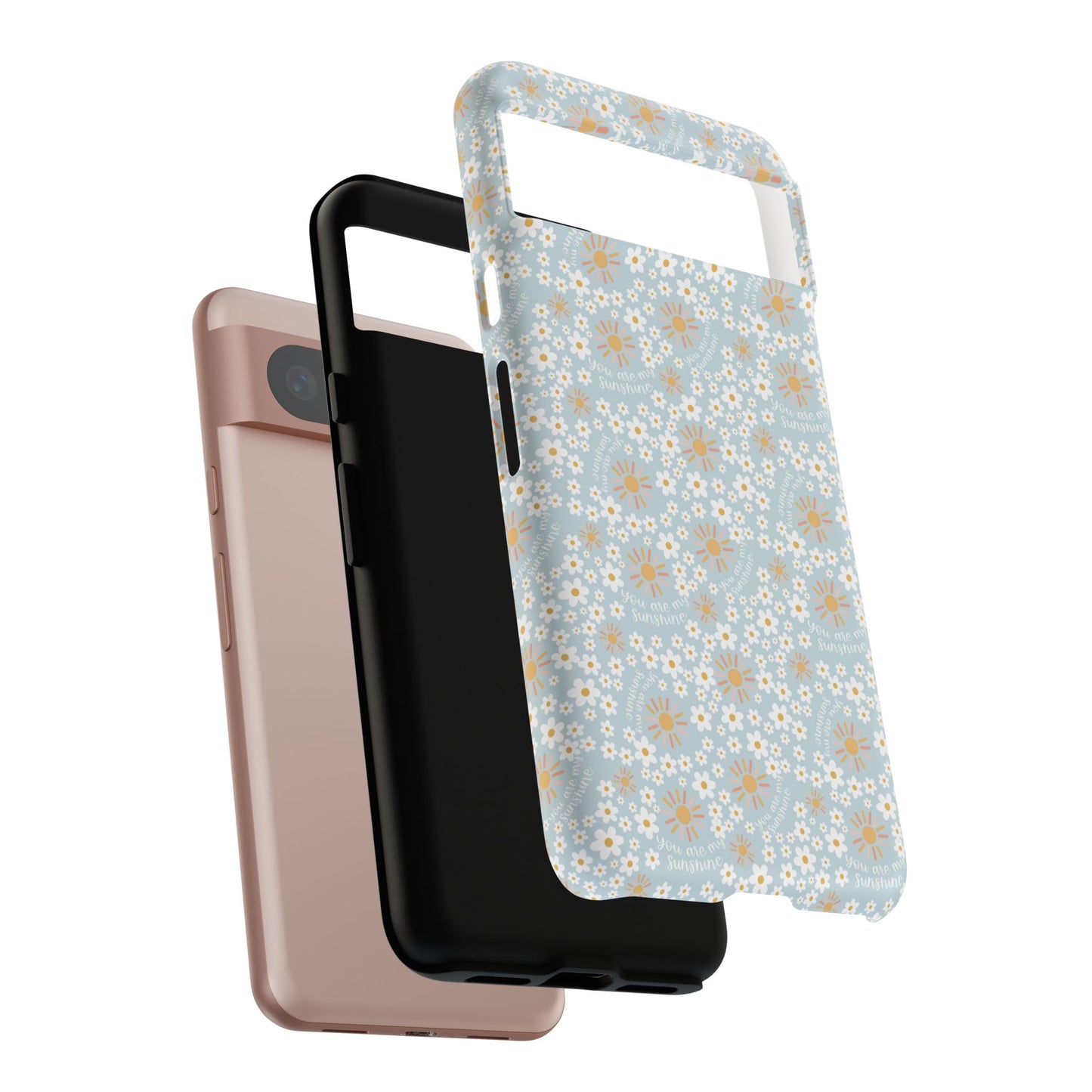 You Are My Sunshine Phone Case - Tough Cases
