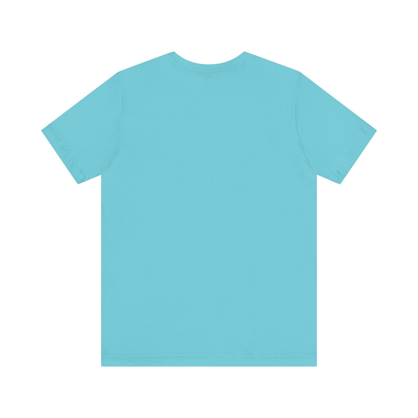 #TeacherLife Unisex Short Sleeve Tee - Celebrate Educators in Style