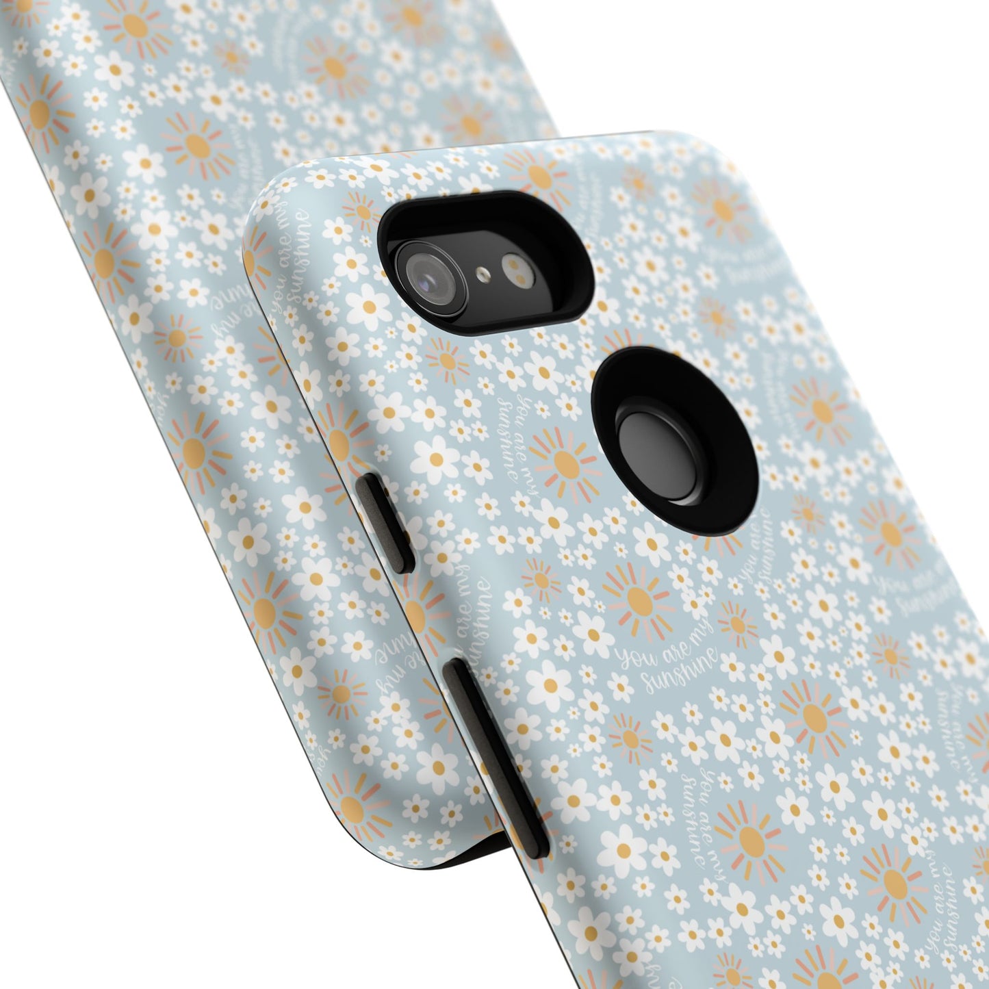 You Are My Sunshine Phone Case - Tough Cases