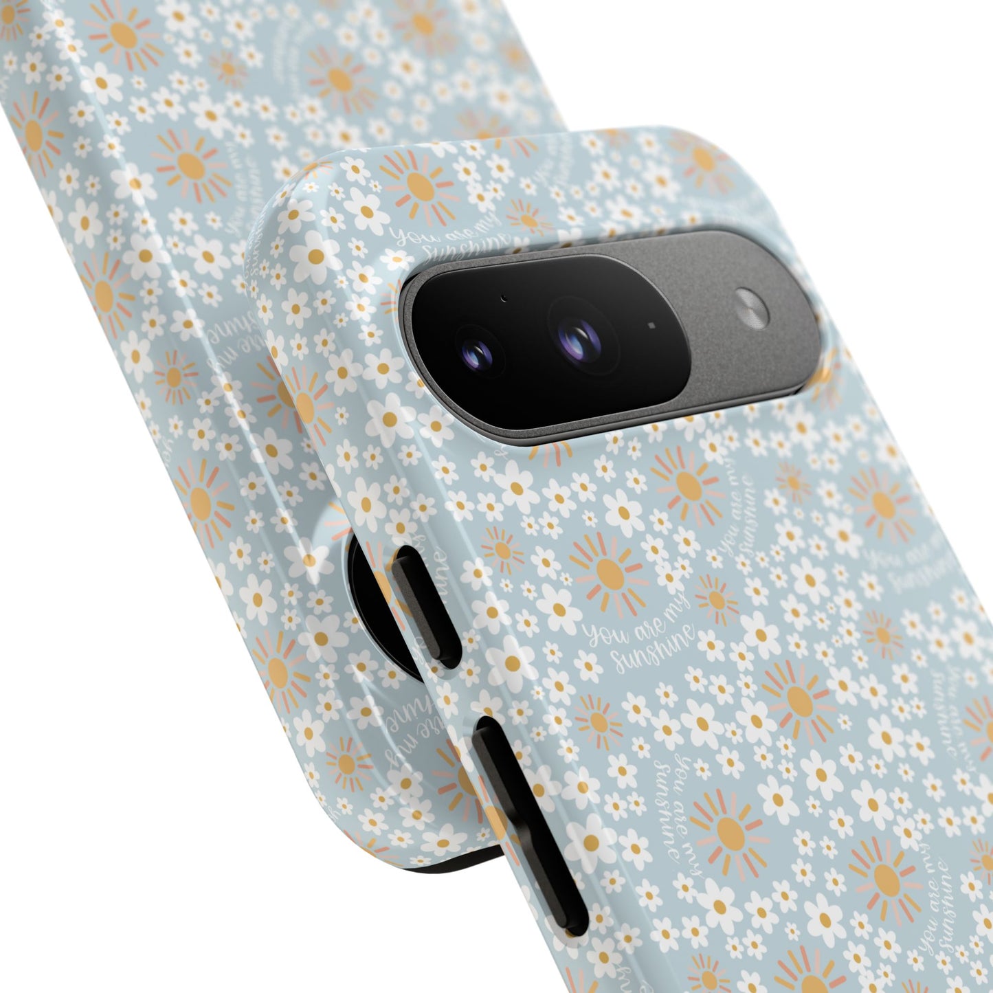You Are My Sunshine Phone Case - Tough Cases