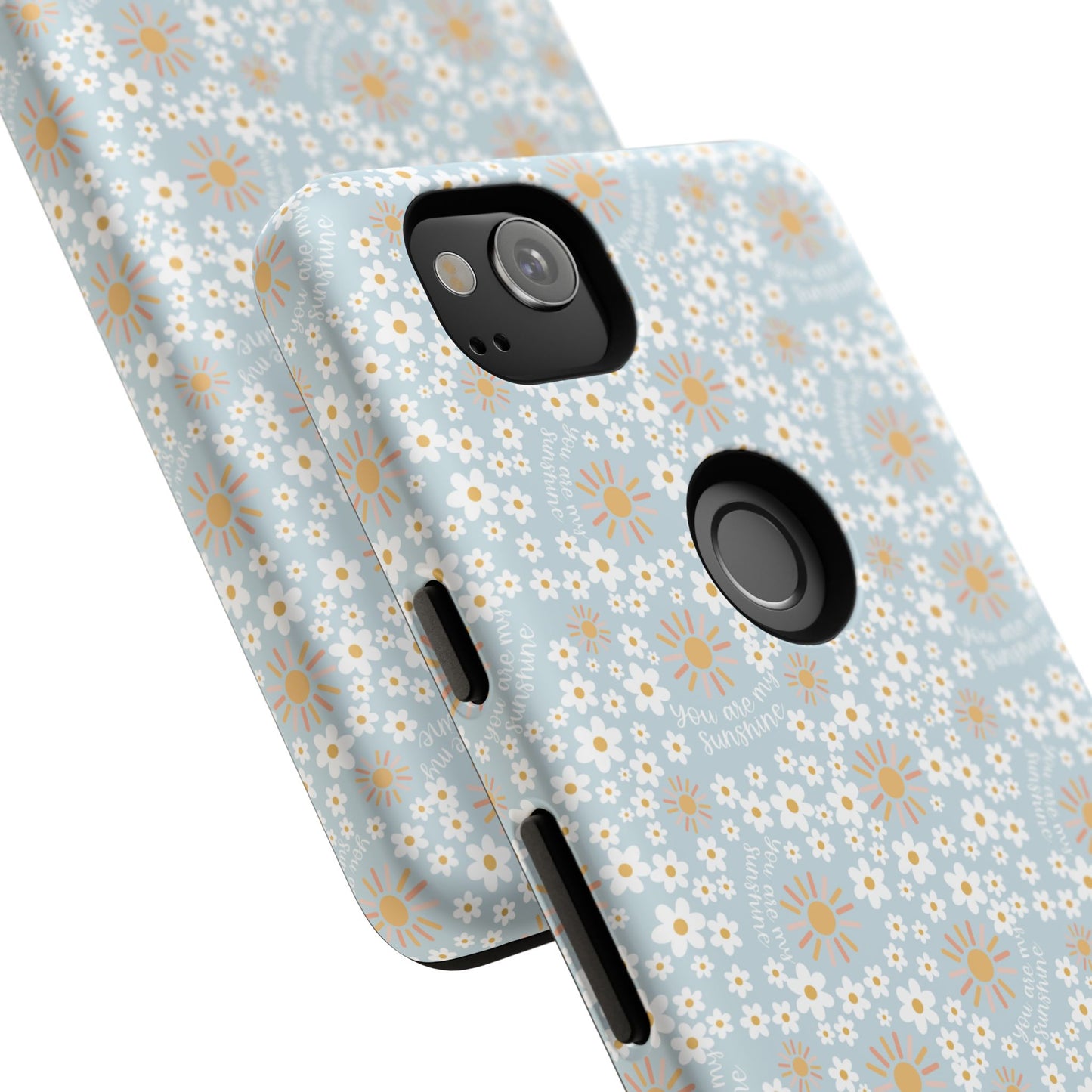 You Are My Sunshine Phone Case - Tough Cases