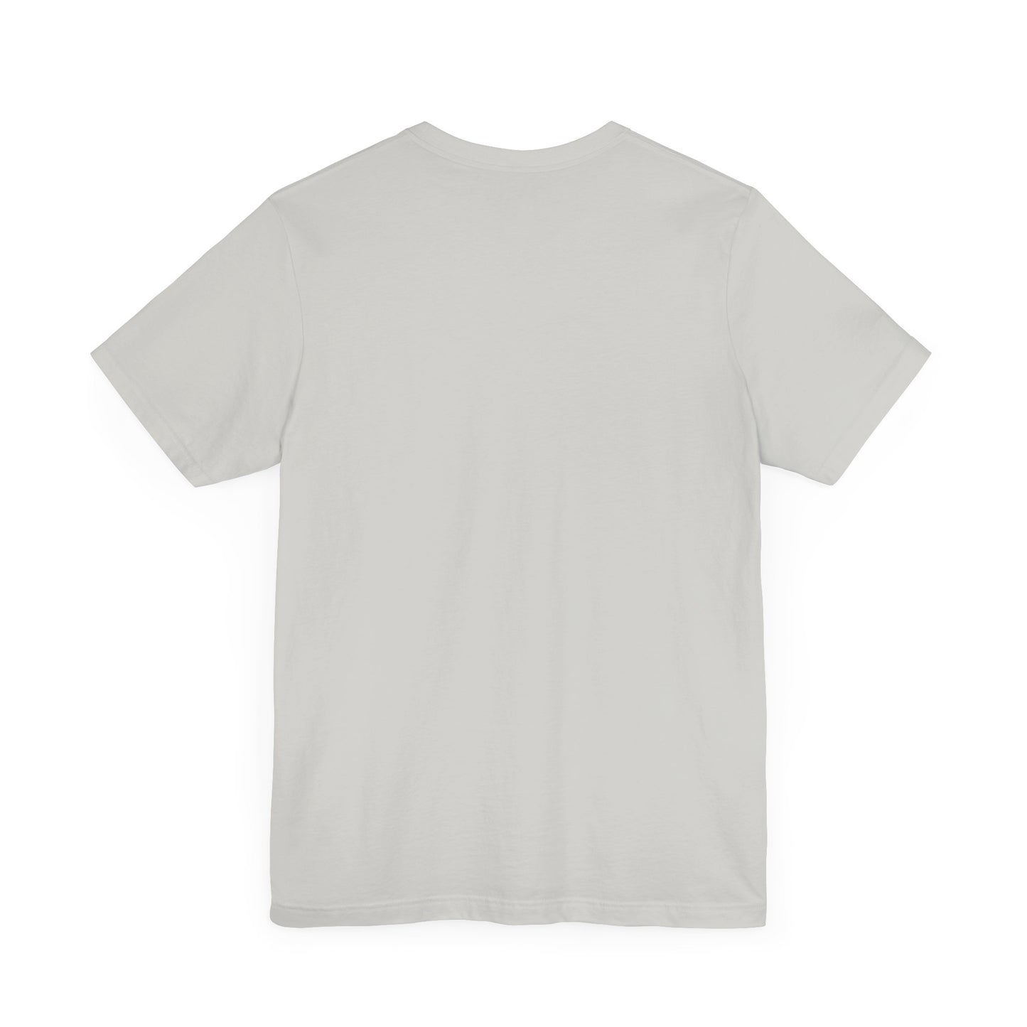 #TeacherLife Unisex Short Sleeve Tee - Celebrate Educators in Style