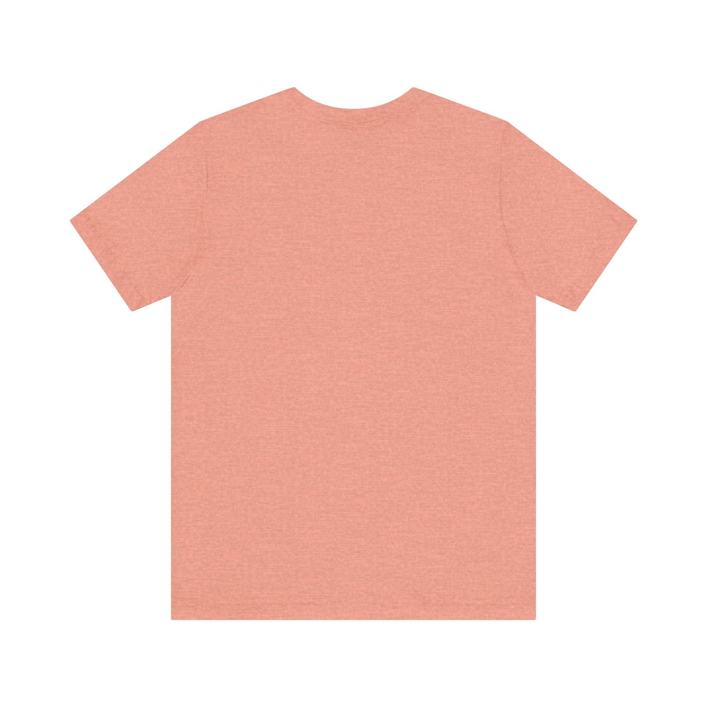 #TeacherLife Unisex Short Sleeve Tee - Celebrate Educators in Style
