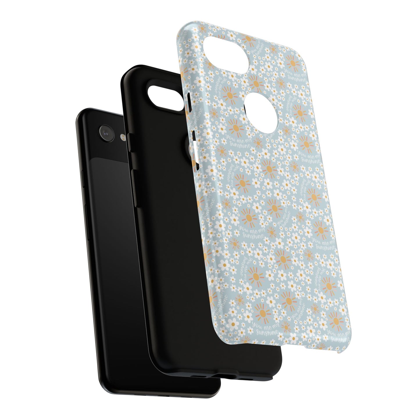 You Are My Sunshine Phone Case - Tough Cases