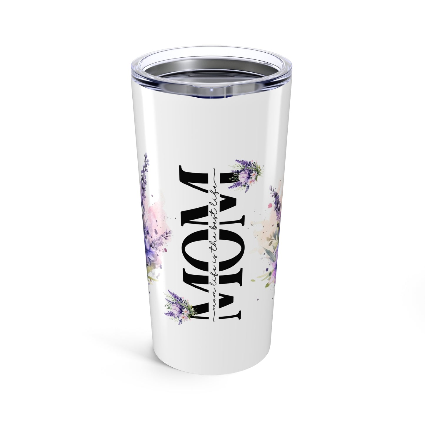 Mom Tumbler, 20oz
