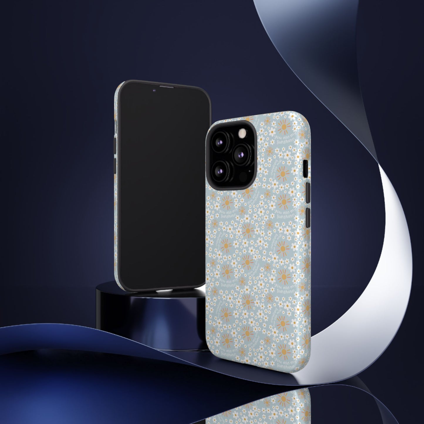You Are My Sunshine Phone Case - Tough Cases