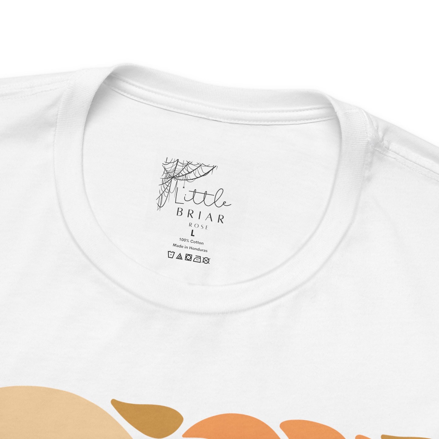 Autumn Vibes Graphic Tee | Halloween Shirt, Fall Apparel, Unisex Tee, Spooky Fashion, Pumpkin Skull Top